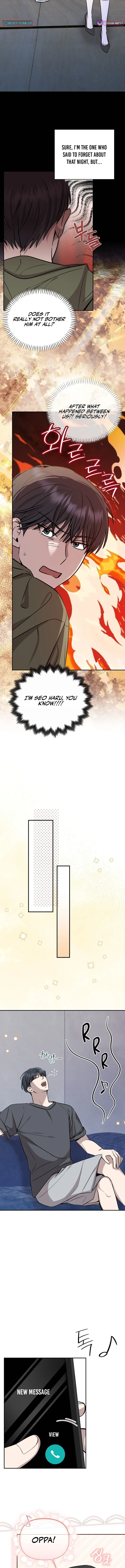 The Idol Is Obsessed with Me Chapter 7 page 5 - 