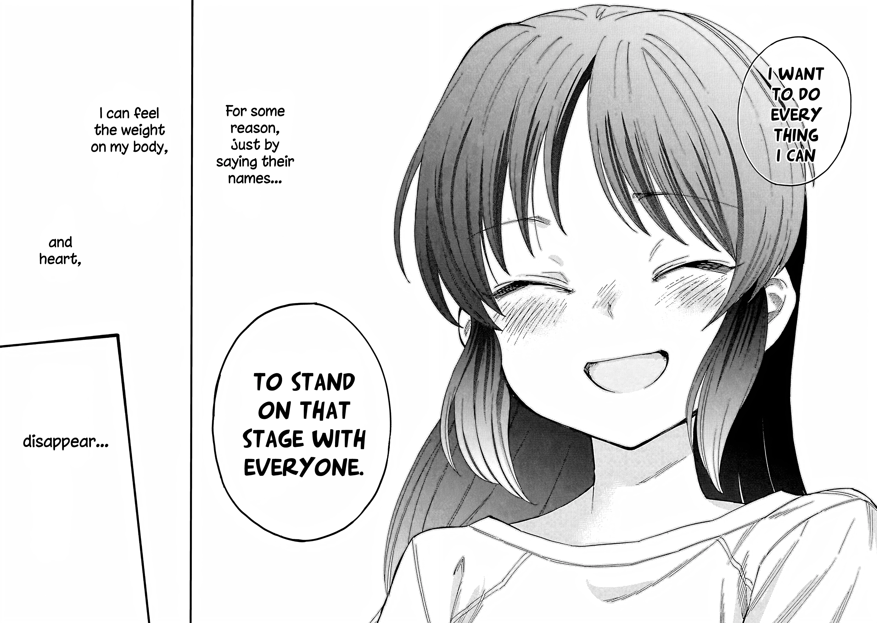 THE iDOLM@STER Cinderella Girls - U149 Chapter 101 page 18 - 
