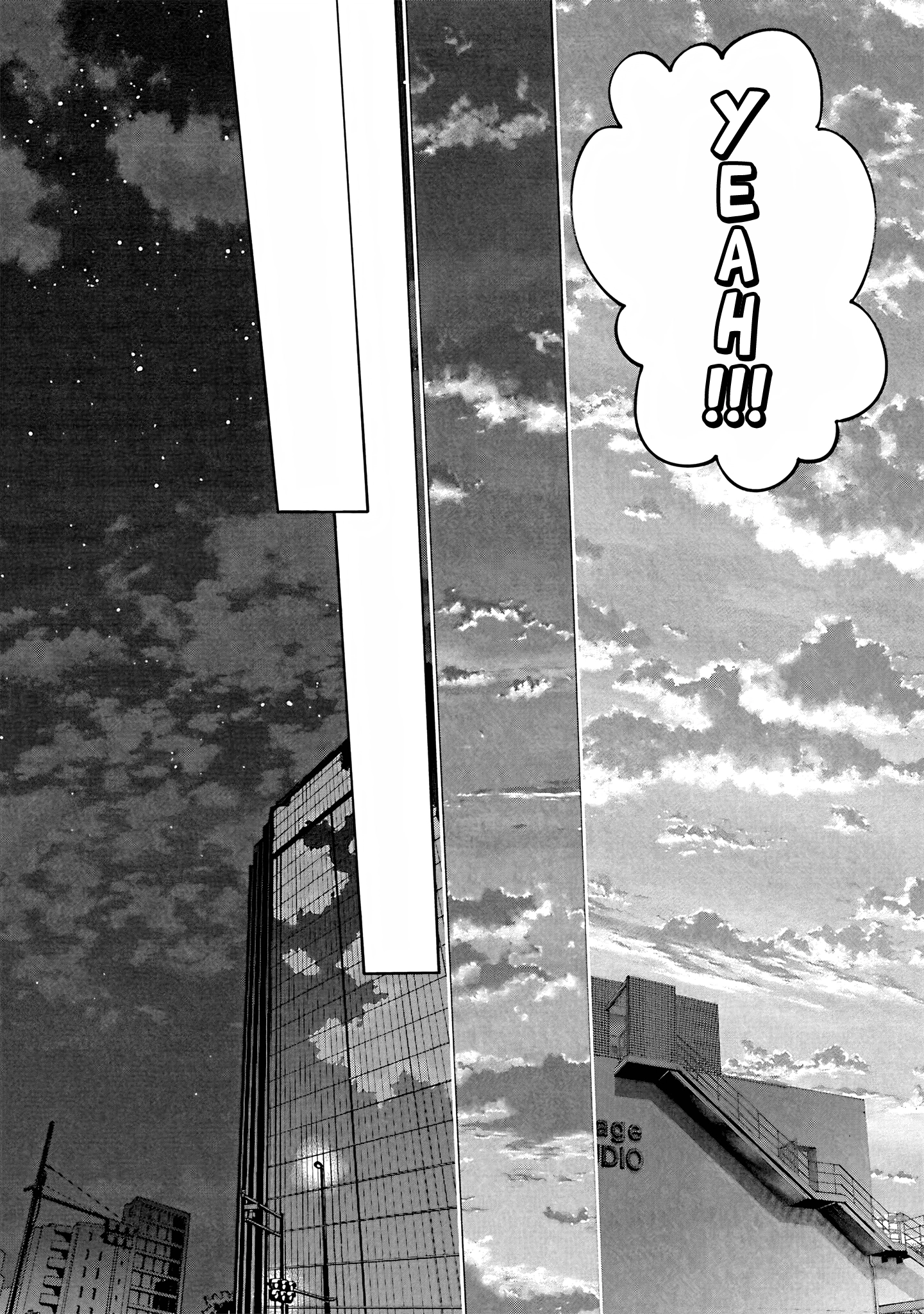 THE iDOLM@STER Cinderella Girls - U149 Chapter 104 page 14 - 