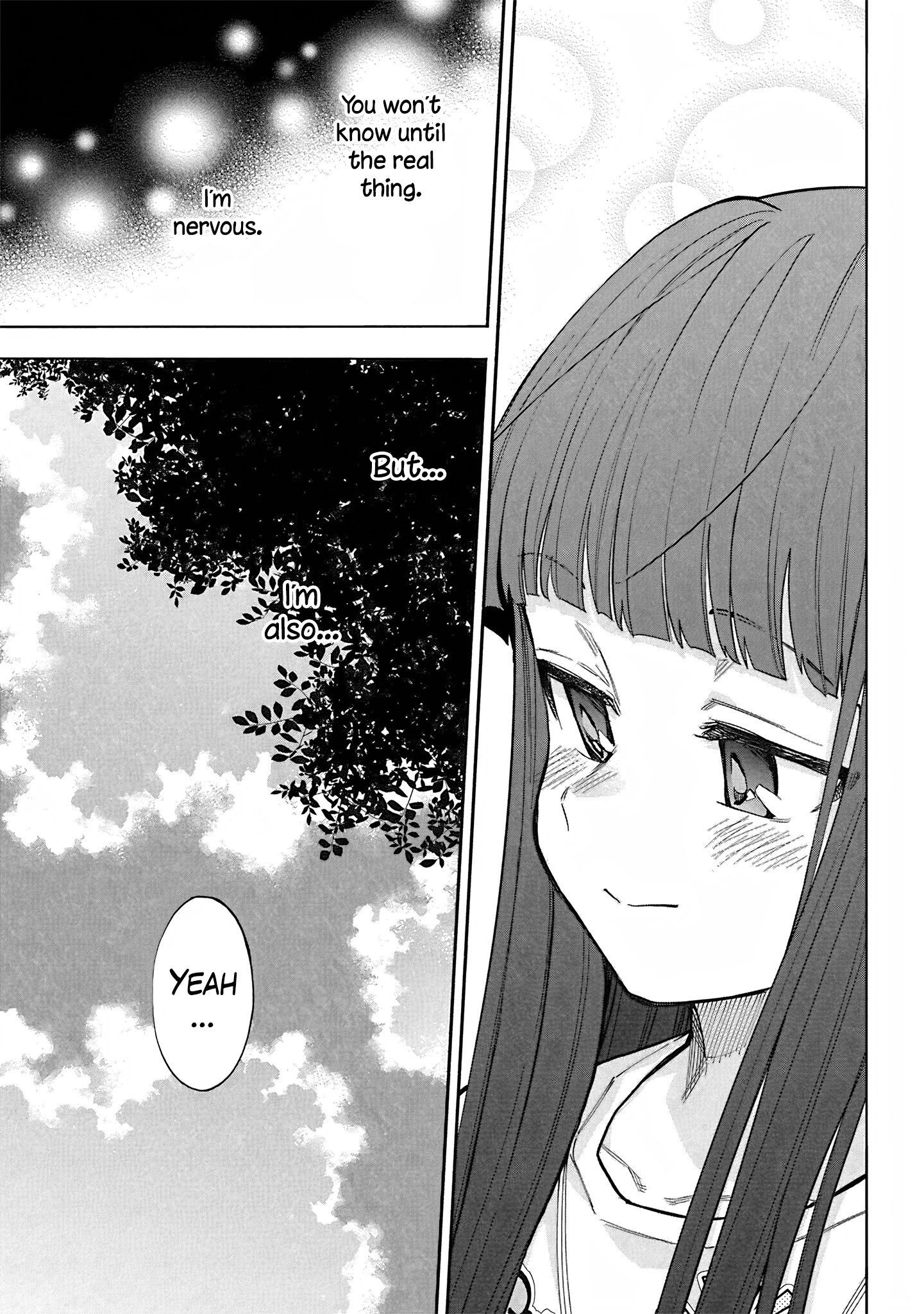 THE iDOLM@STER Cinderella Girls - U149 Chapter 107 page 25 - 