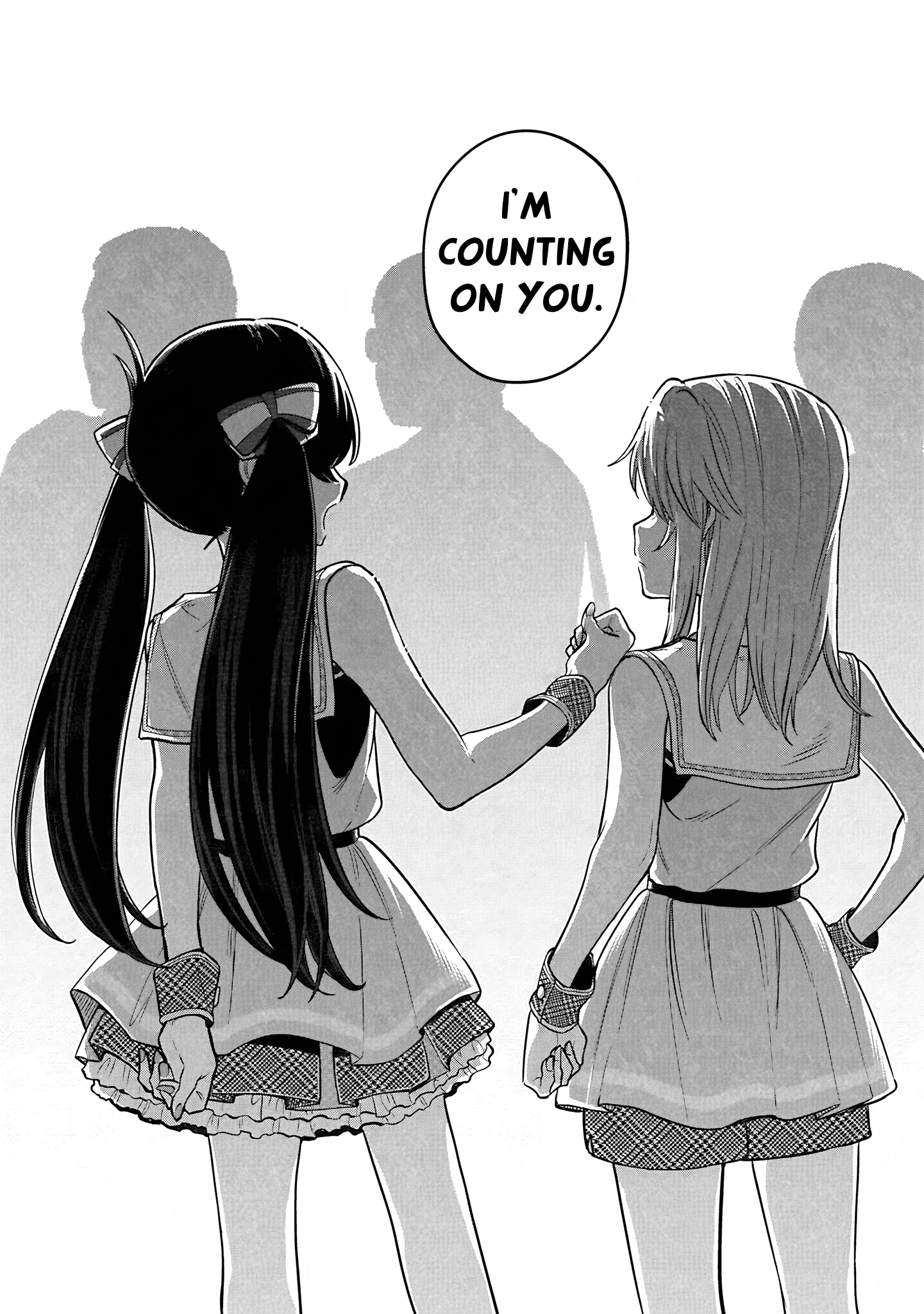 THE iDOLM@STER Cinderella Girls - U149 Chapter 109 page 25 - 
