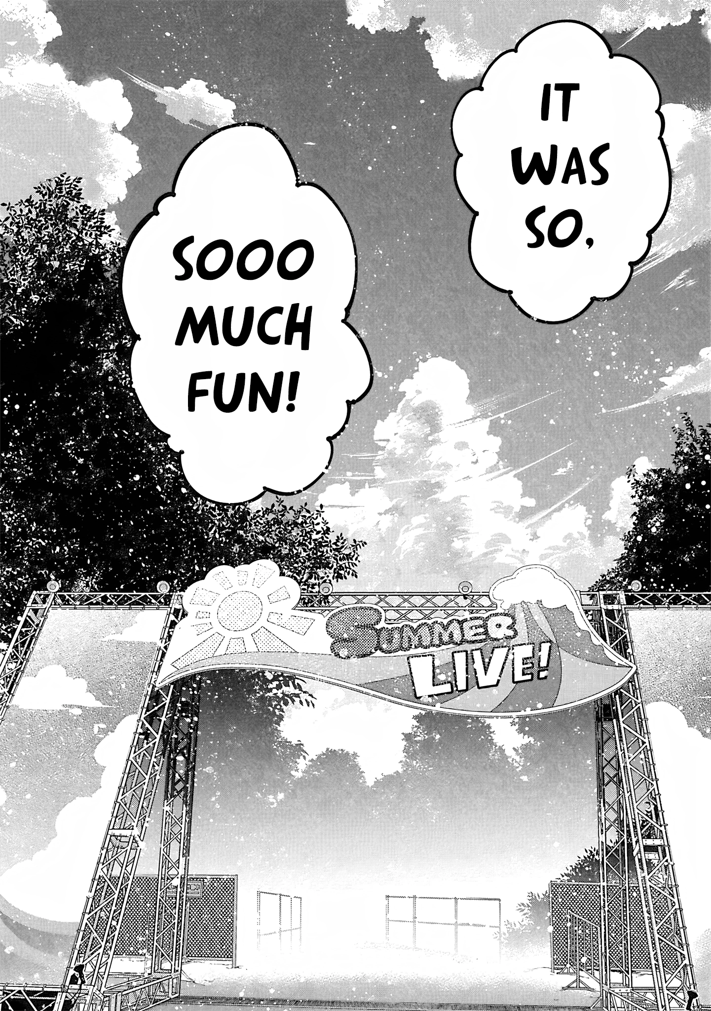 THE iDOLM@STER Cinderella Girls - U149 Chapter 113 page 11 - 