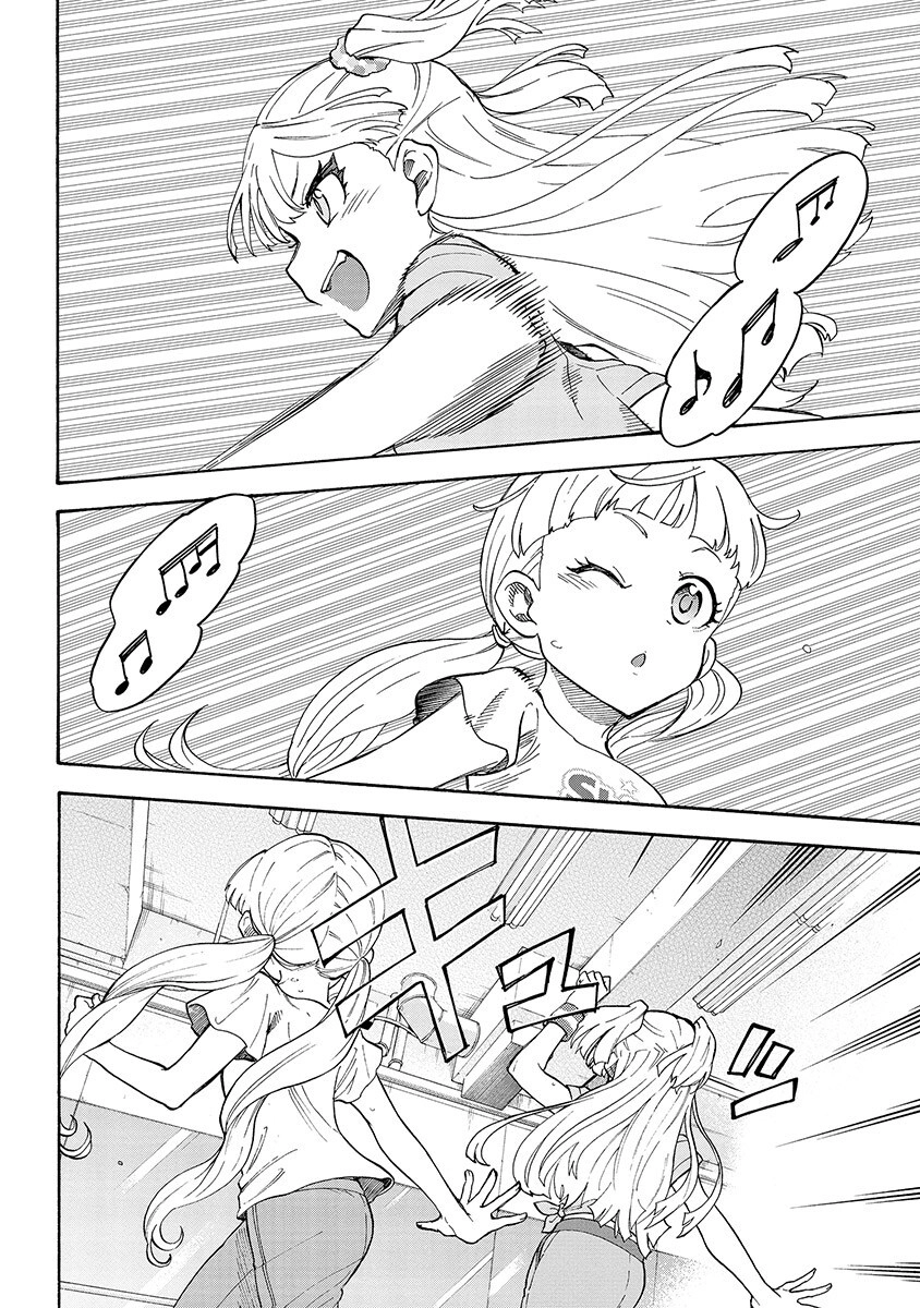 THE iDOLM@STER Cinderella Girls - U149 Chapter 32.5 page 10 - 