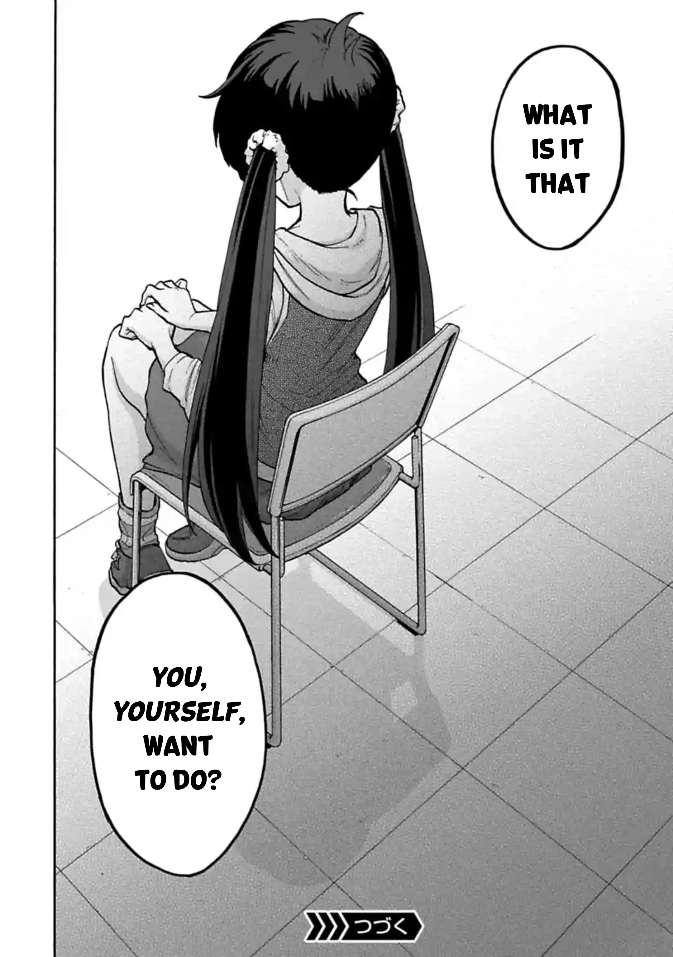 THE iDOLM@STER Cinderella Girls - U149 Chapter 68.2 page 9 - 