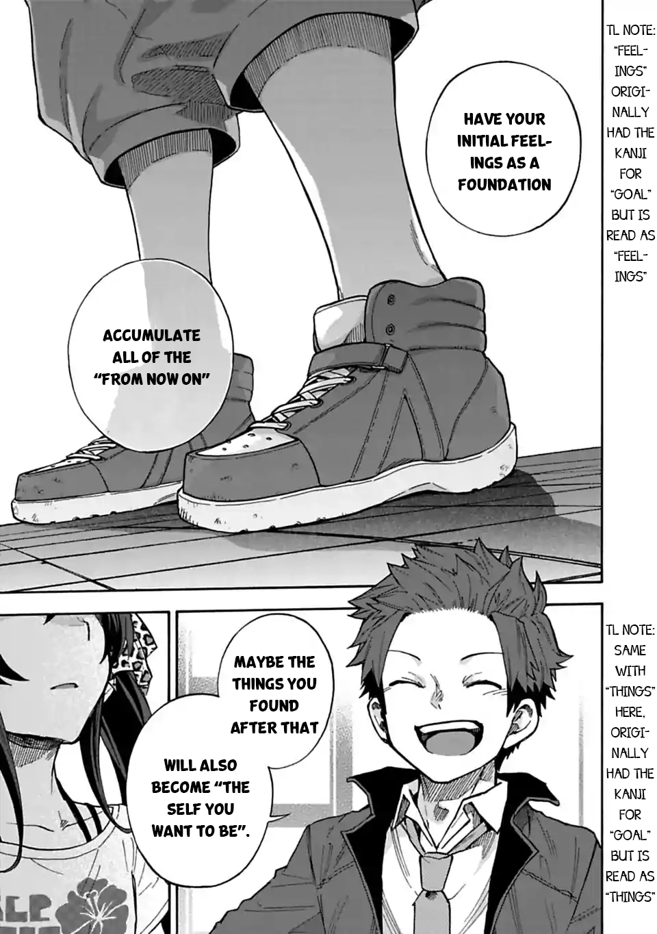 THE iDOLM@STER Cinderella Girls - U149 Chapter 70 page 13 - 