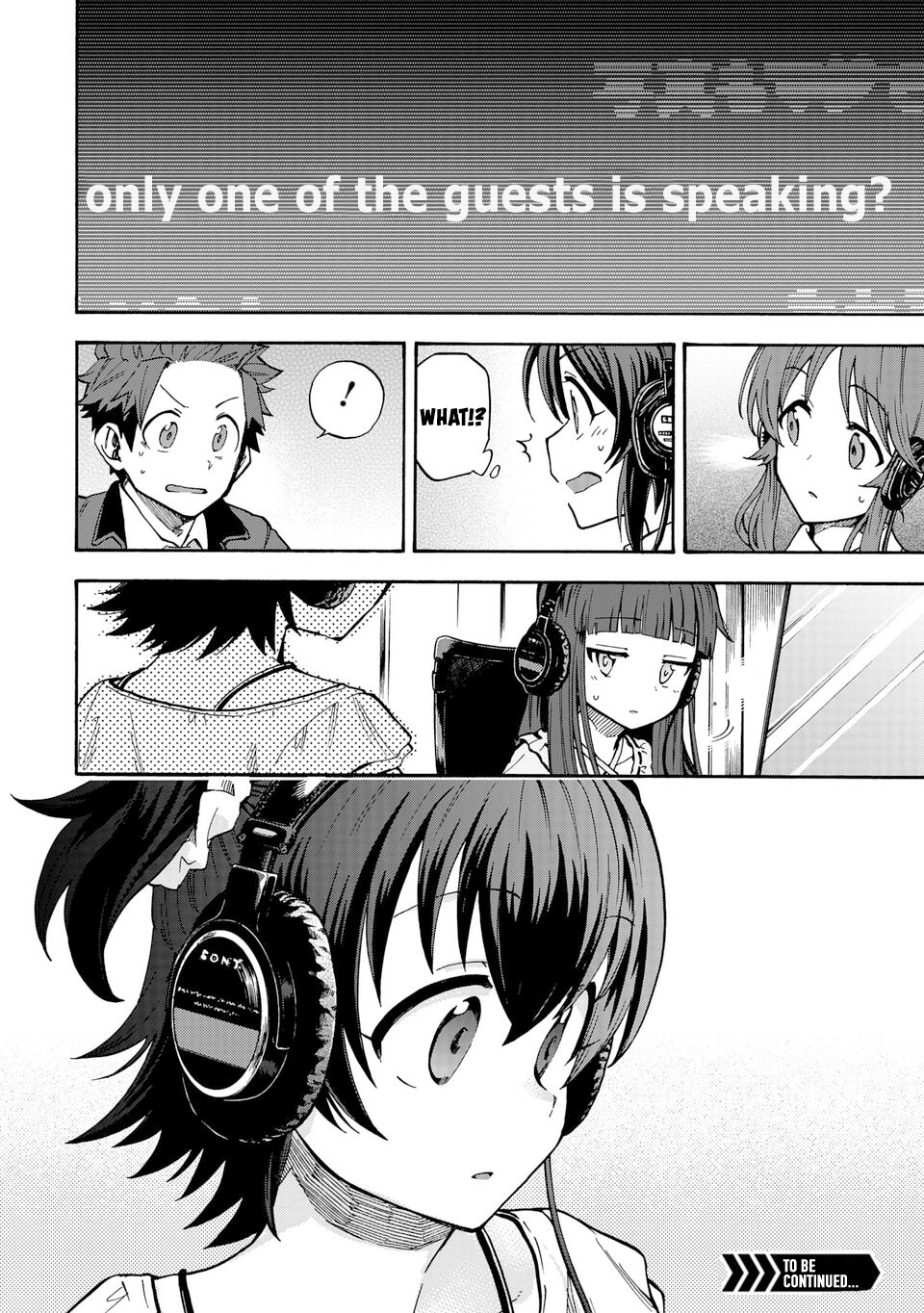 THE iDOLM@STER Cinderella Girls - U149 Chapter 72 page 11 - 