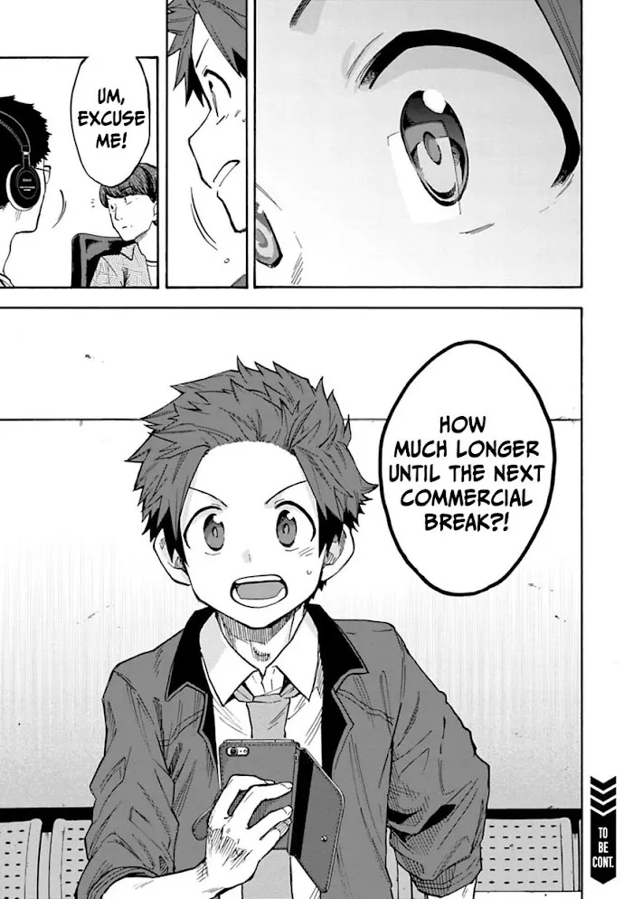 THE iDOLM@STER Cinderella Girls - U149 Chapter 73 page 13 - 