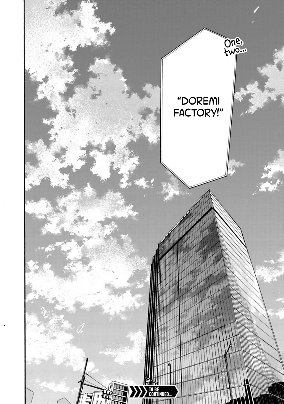 THE iDOLM@STER Cinderella Girls - U149 Chapter 75 page 14 - 