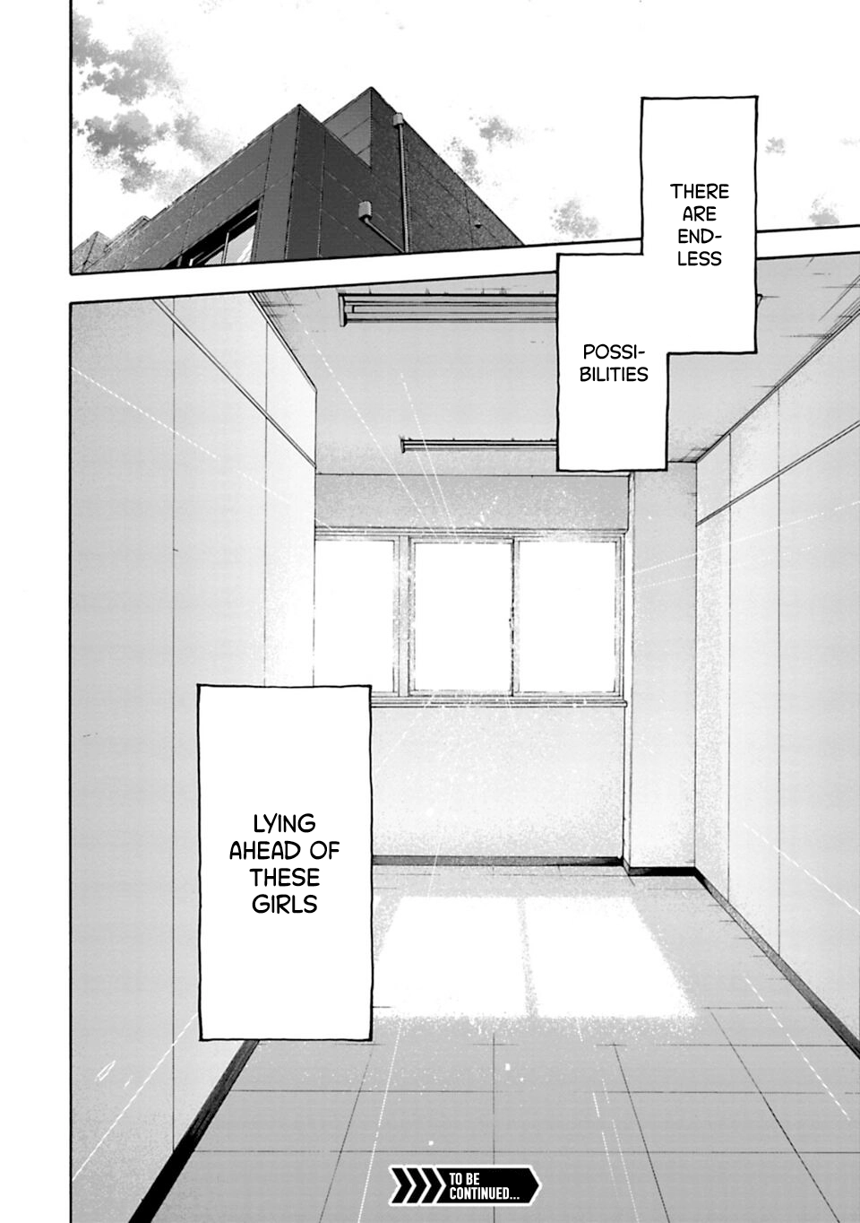 THE iDOLM@STER Cinderella Girls - U149 Chapter 76 page 10 - 