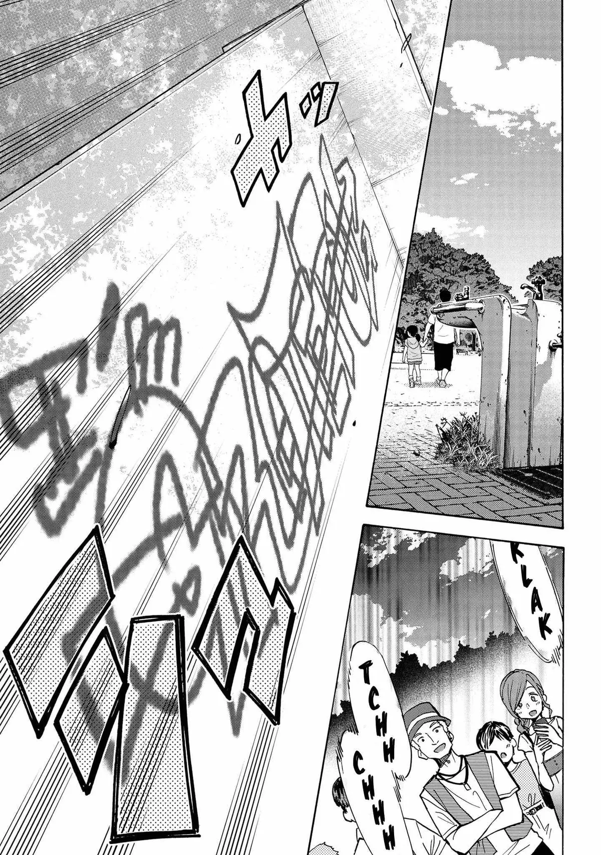 THE iDOLM@STER Cinderella Girls - U149 Chapter 79 page 14 - 
