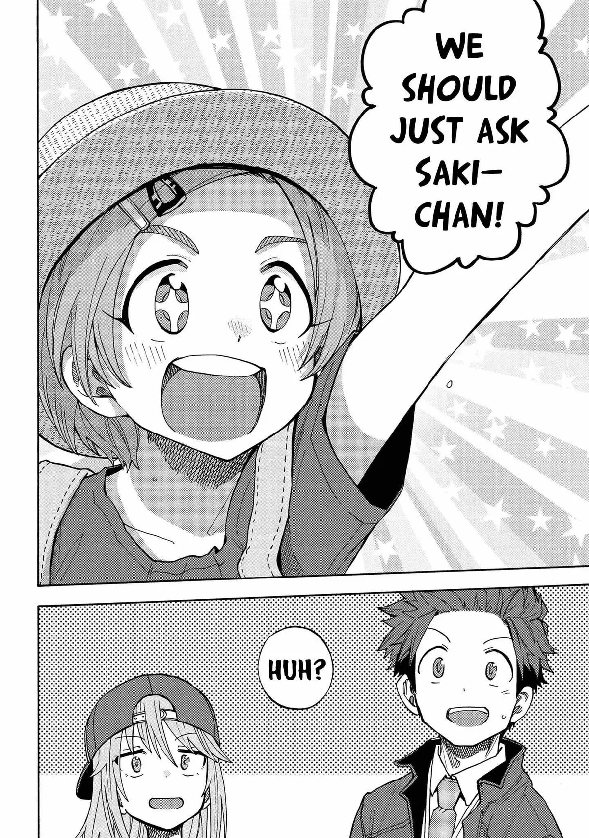 THE iDOLM@STER Cinderella Girls - U149 Chapter 79 page 23 - 