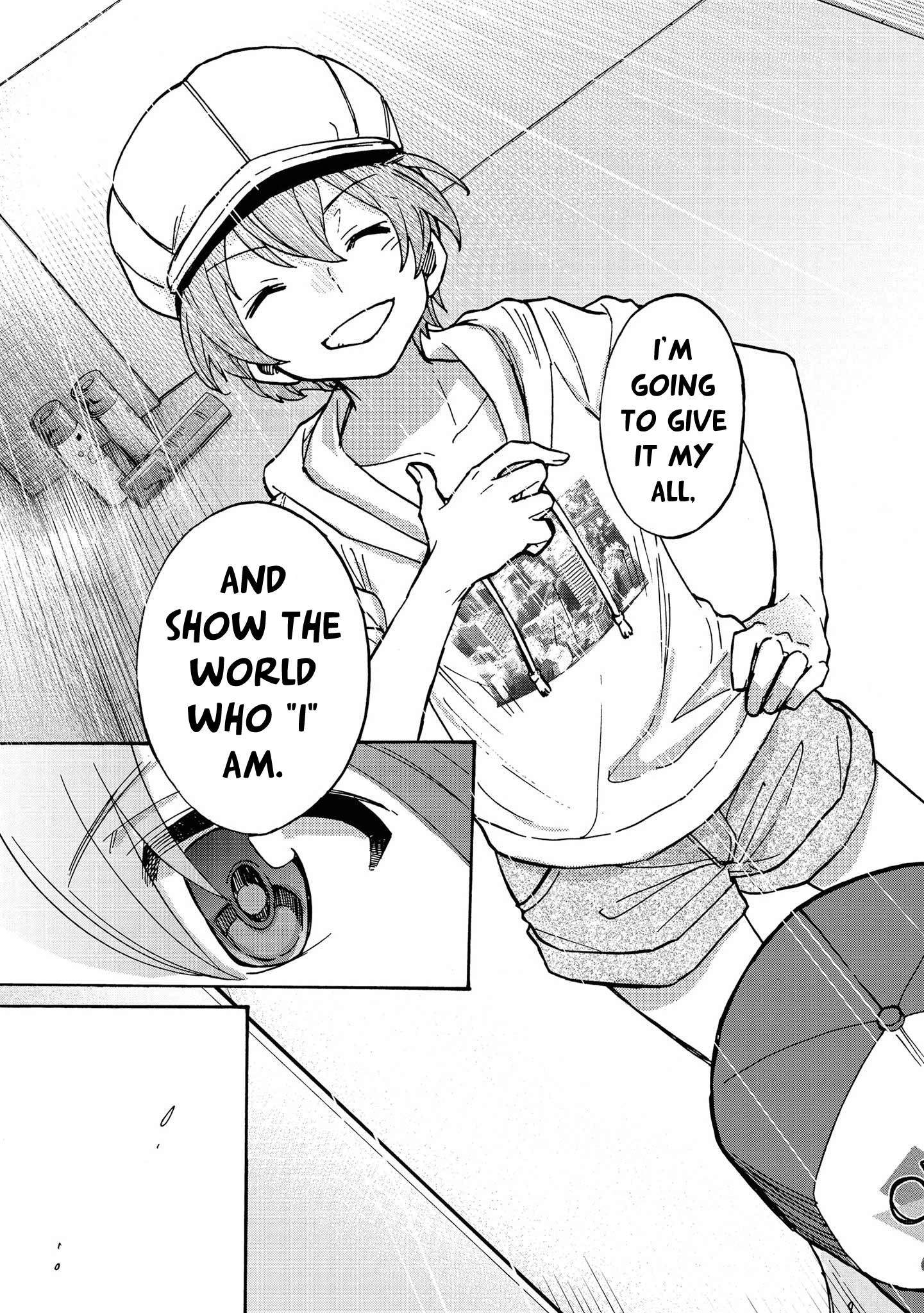 THE iDOLM@STER Cinderella Girls - U149 Chapter 80 page 9 - 