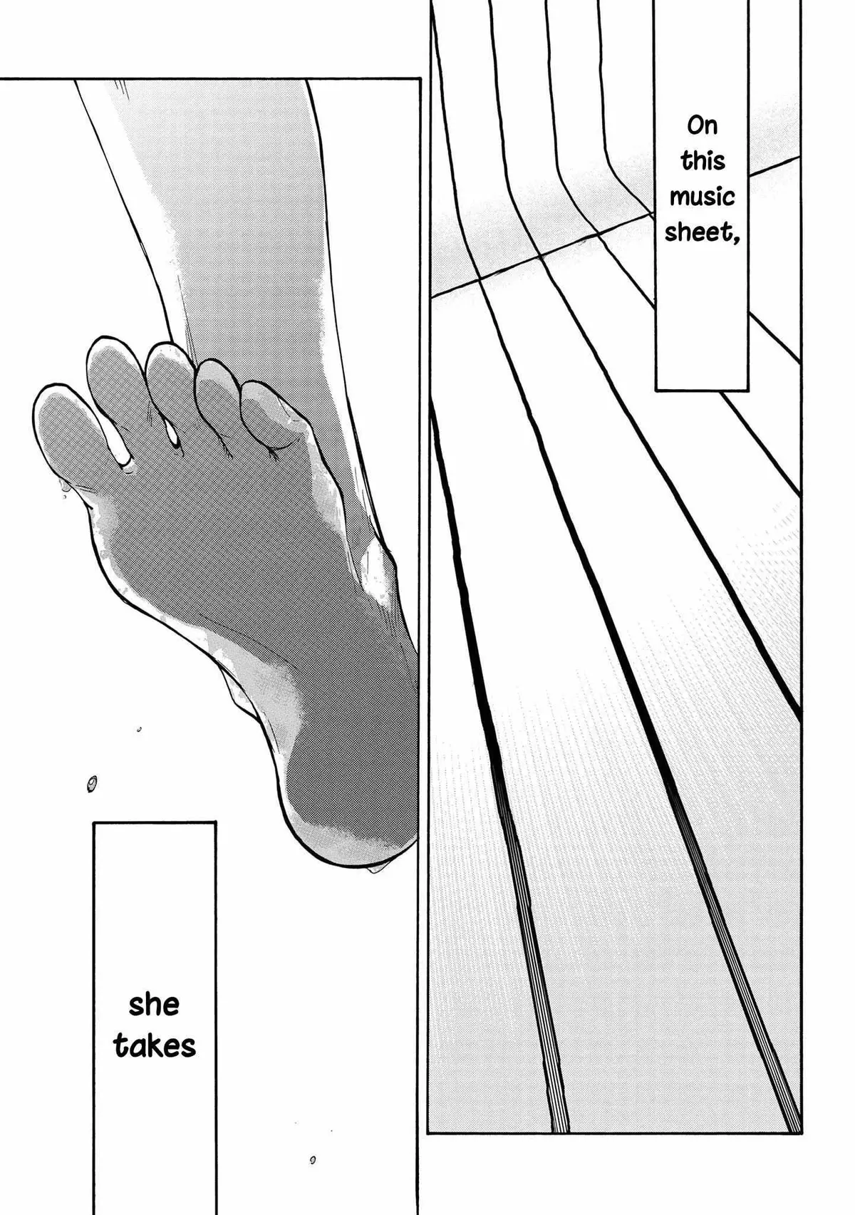 THE iDOLM@STER Cinderella Girls - U149 Chapter 82 page 1 - 