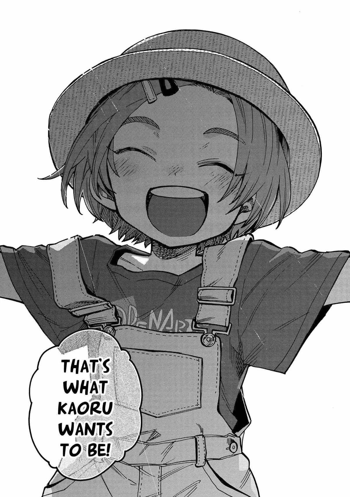 THE iDOLM@STER Cinderella Girls - U149 Chapter 82 page 13 - 