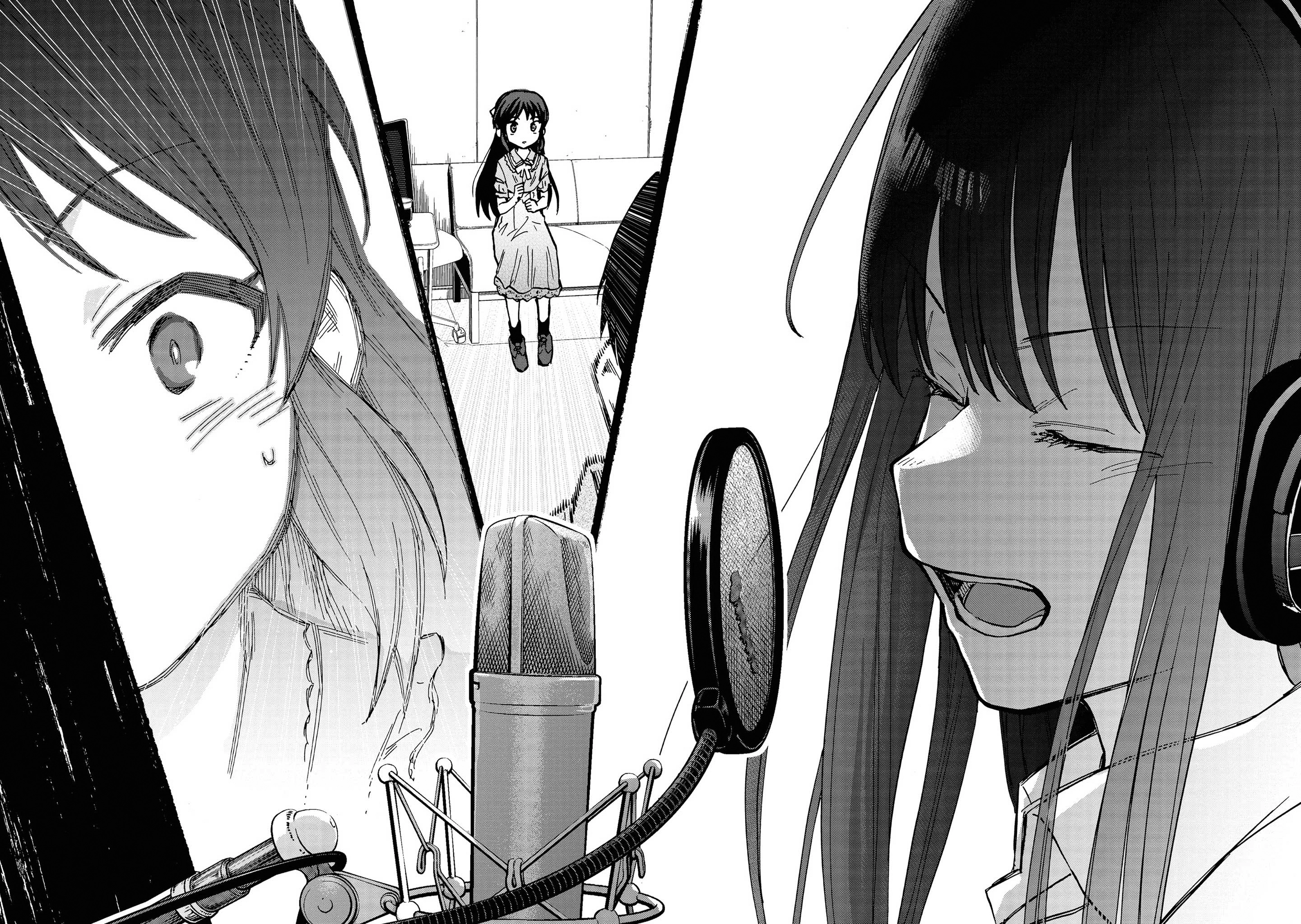 THE iDOLM@STER Cinderella Girls - U149 Chapter 84 page 18 - 