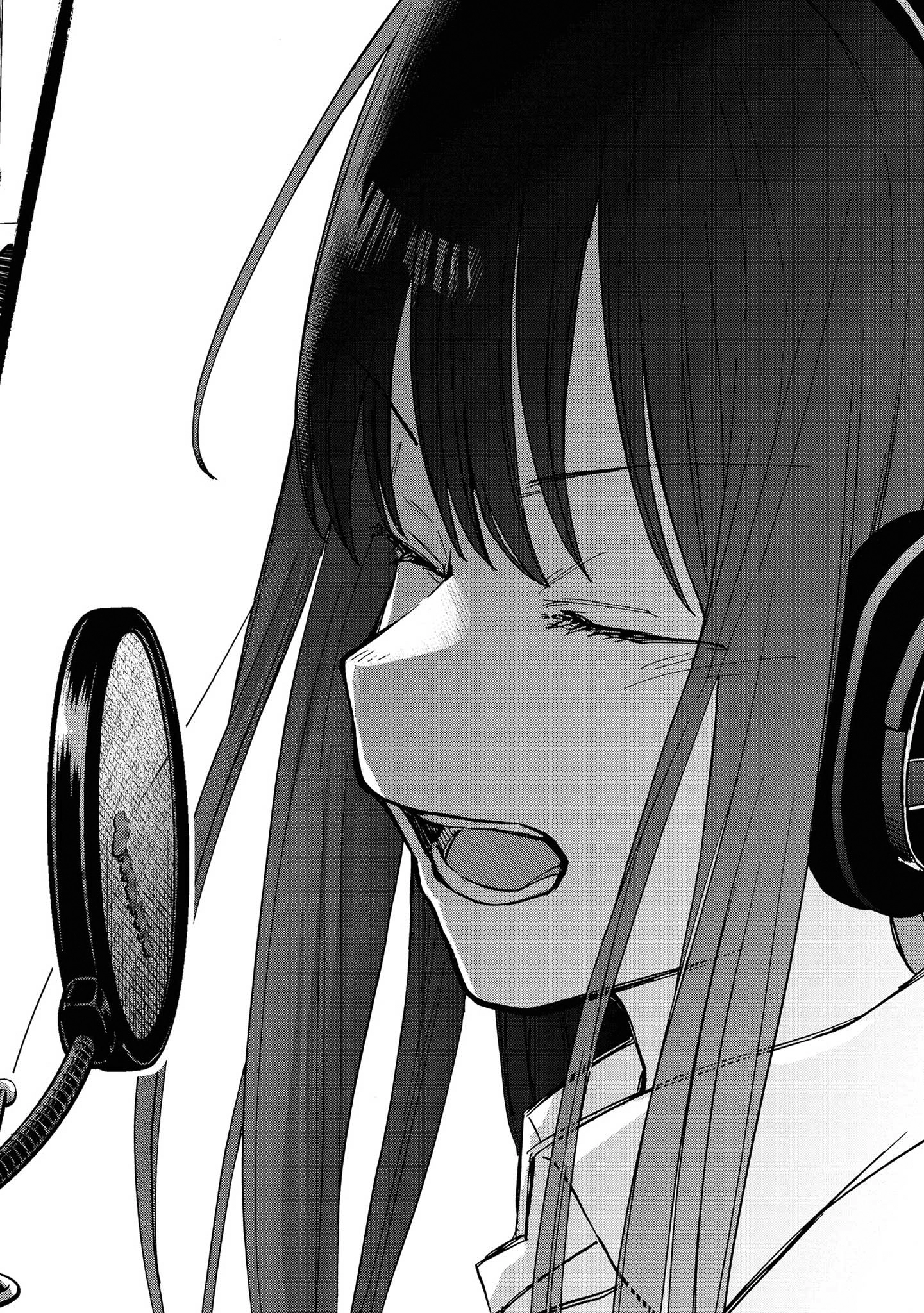 THE iDOLM@STER Cinderella Girls - U149 Chapter 84 page 19 - 