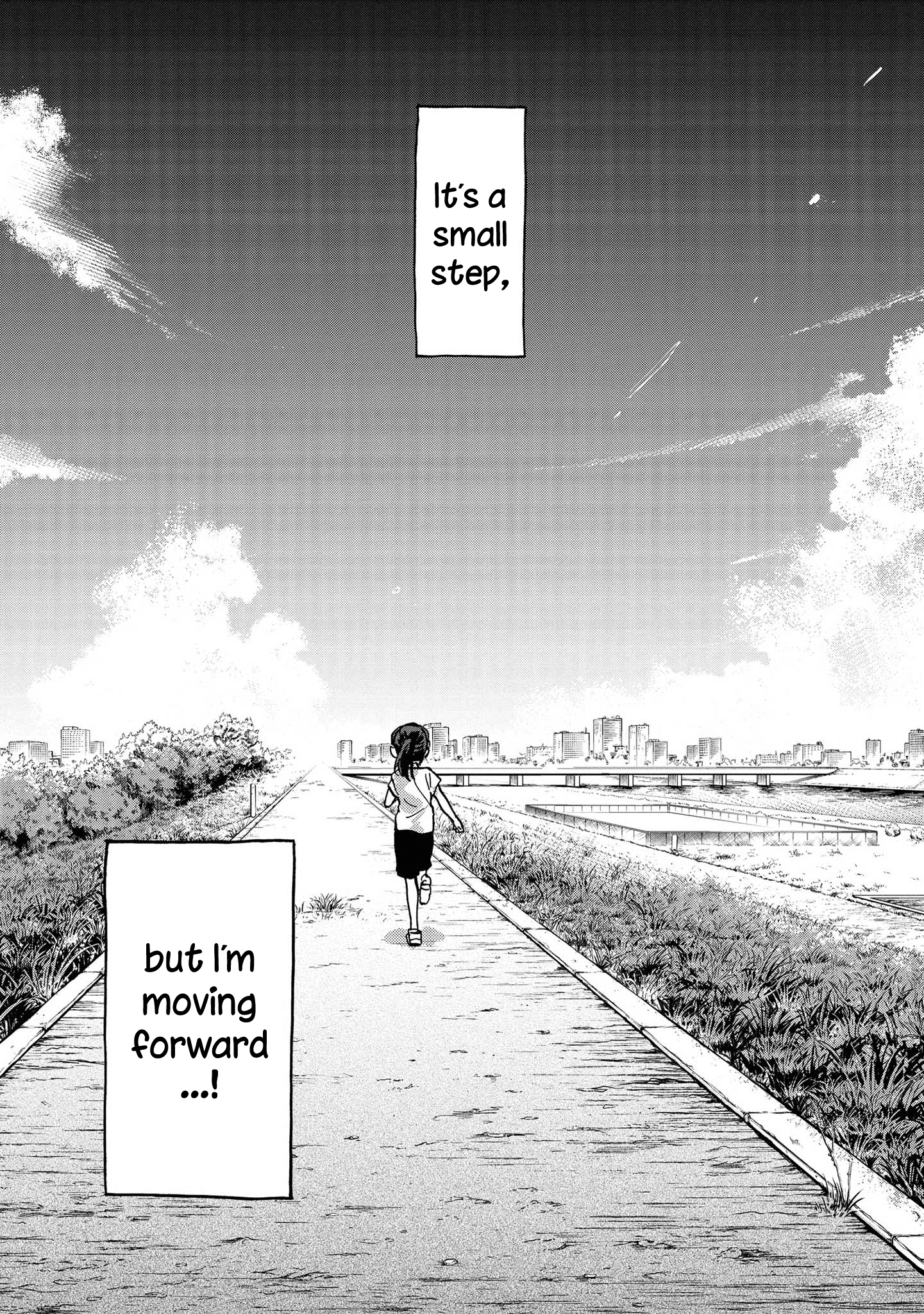 THE iDOLM@STER Cinderella Girls - U149 Chapter 84 page 34 - 
