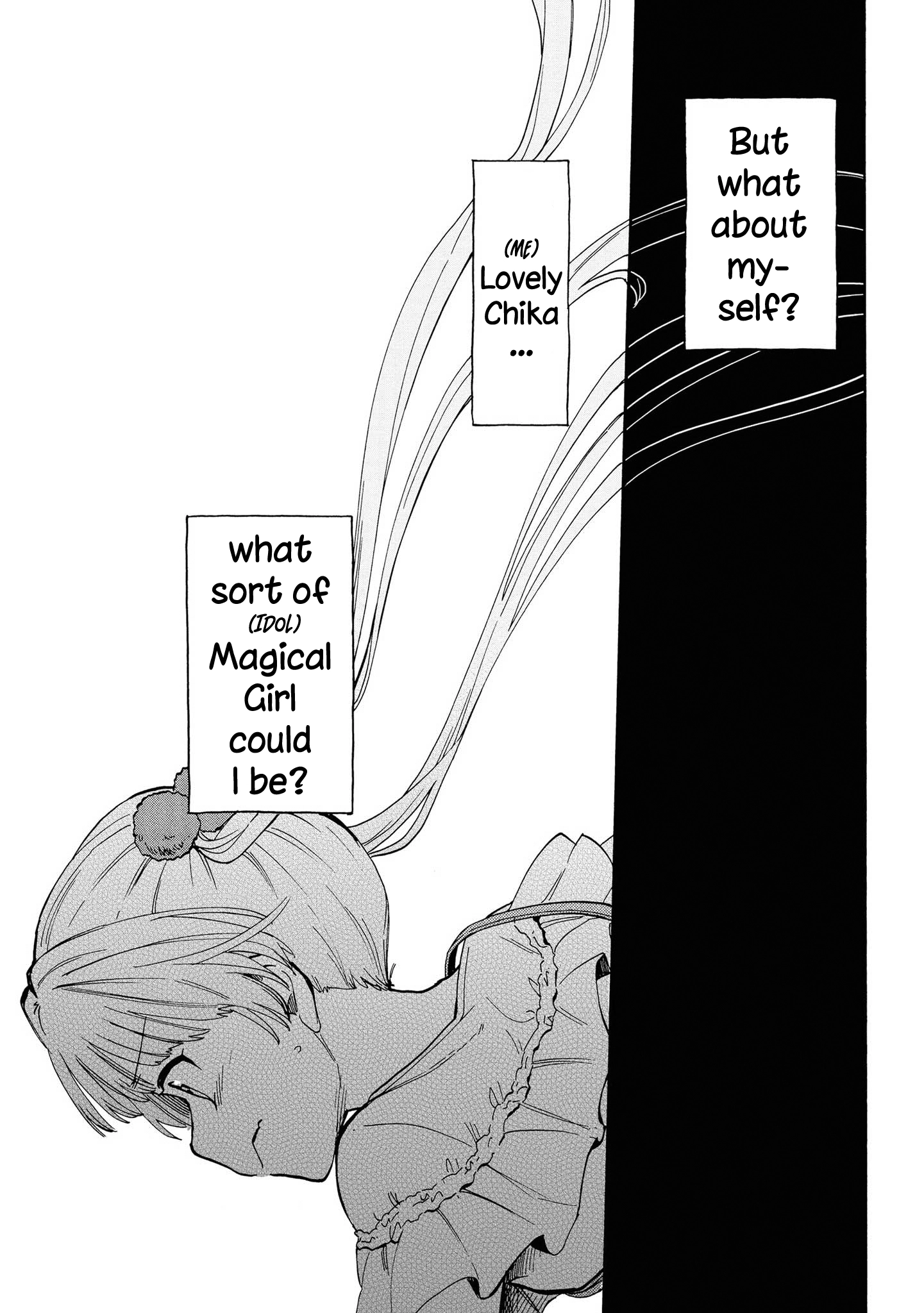 THE iDOLM@STER Cinderella Girls - U149 Chapter 86 page 23 - 