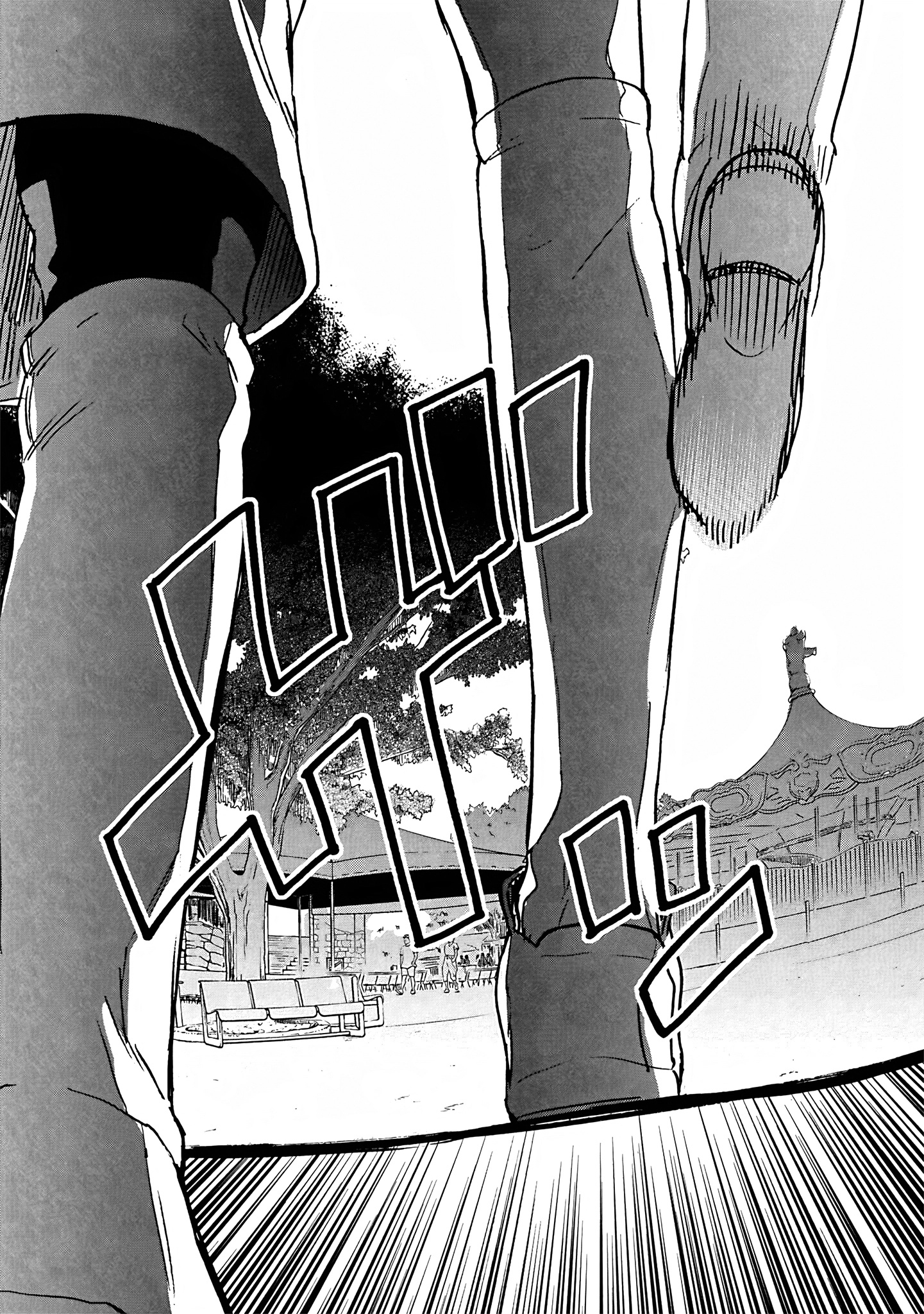 THE iDOLM@STER Cinderella Girls - U149 Chapter 88 page 22 - 