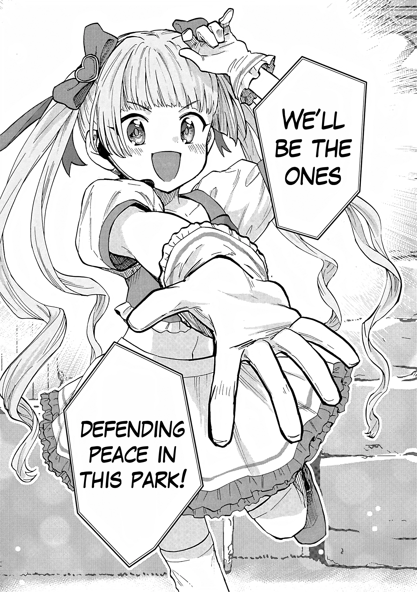 THE iDOLM@STER Cinderella Girls - U149 Chapter 89 page 9 - 