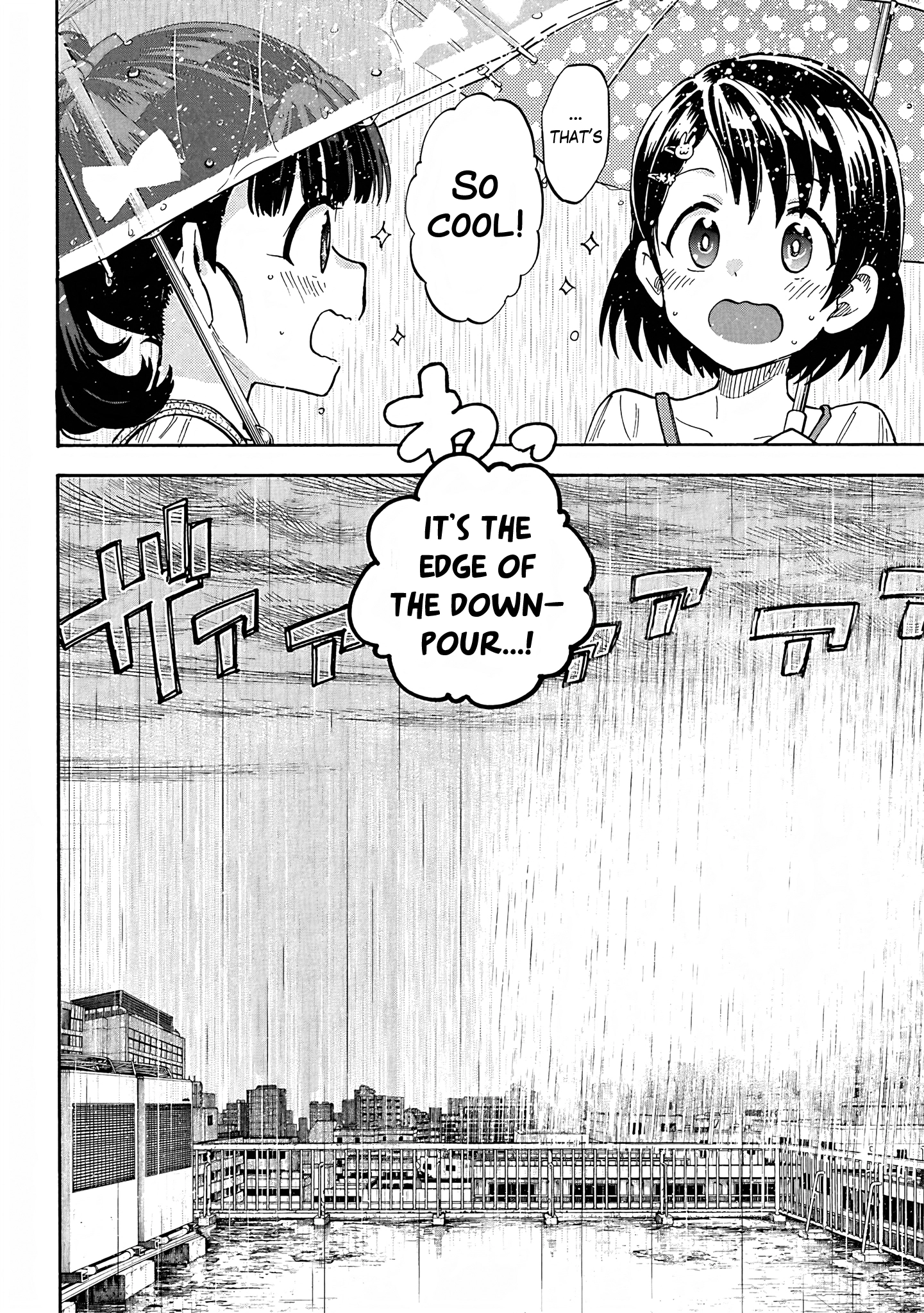 THE iDOLM@STER Cinderella Girls - U149 Chapter 92 page 5 - 