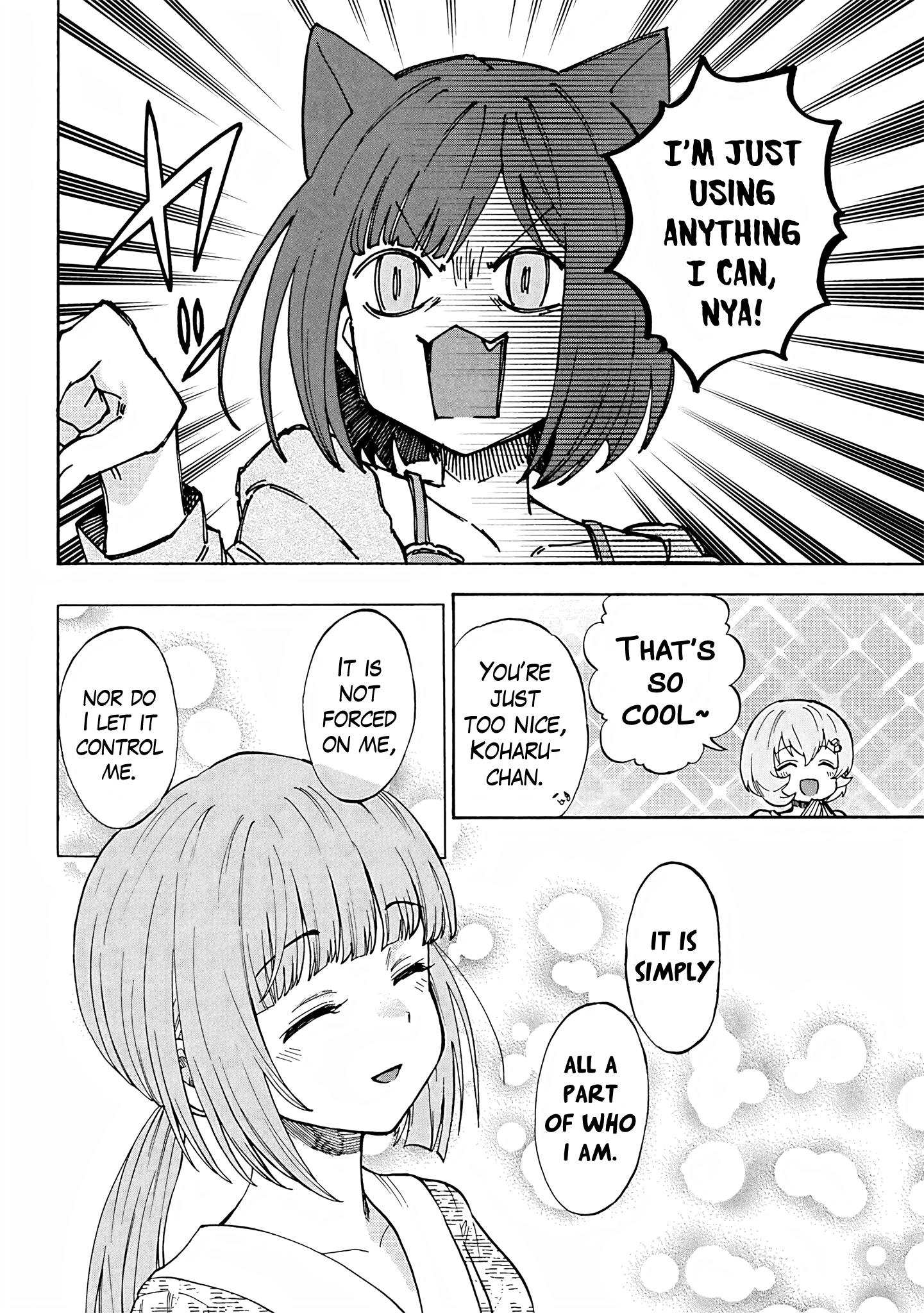 THE iDOLM@STER Cinderella Girls - U149 Chapter 99 page 18 - 