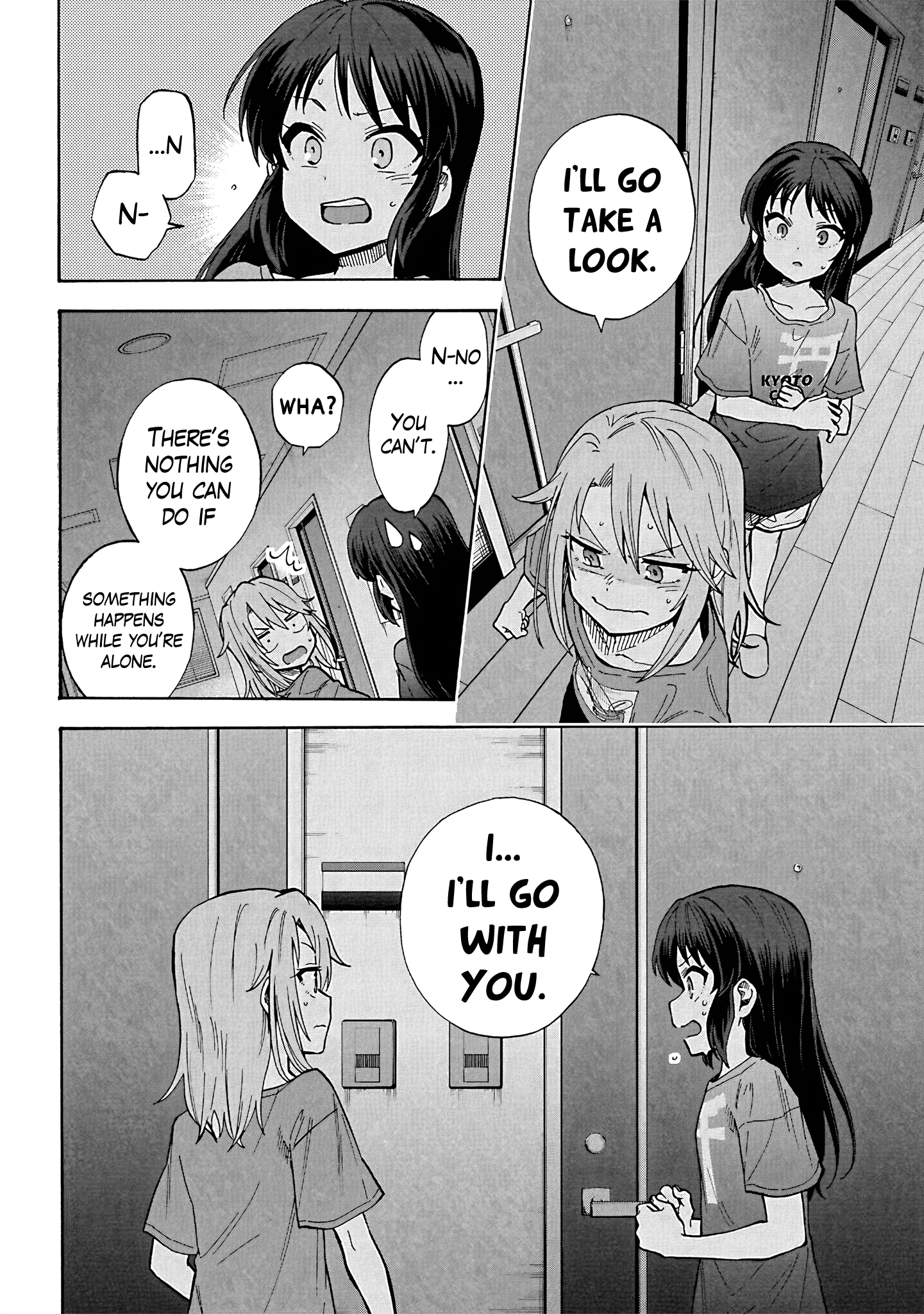 THE iDOLM@STER Cinderella Girls - U149 Chapter 99 page 26 - 