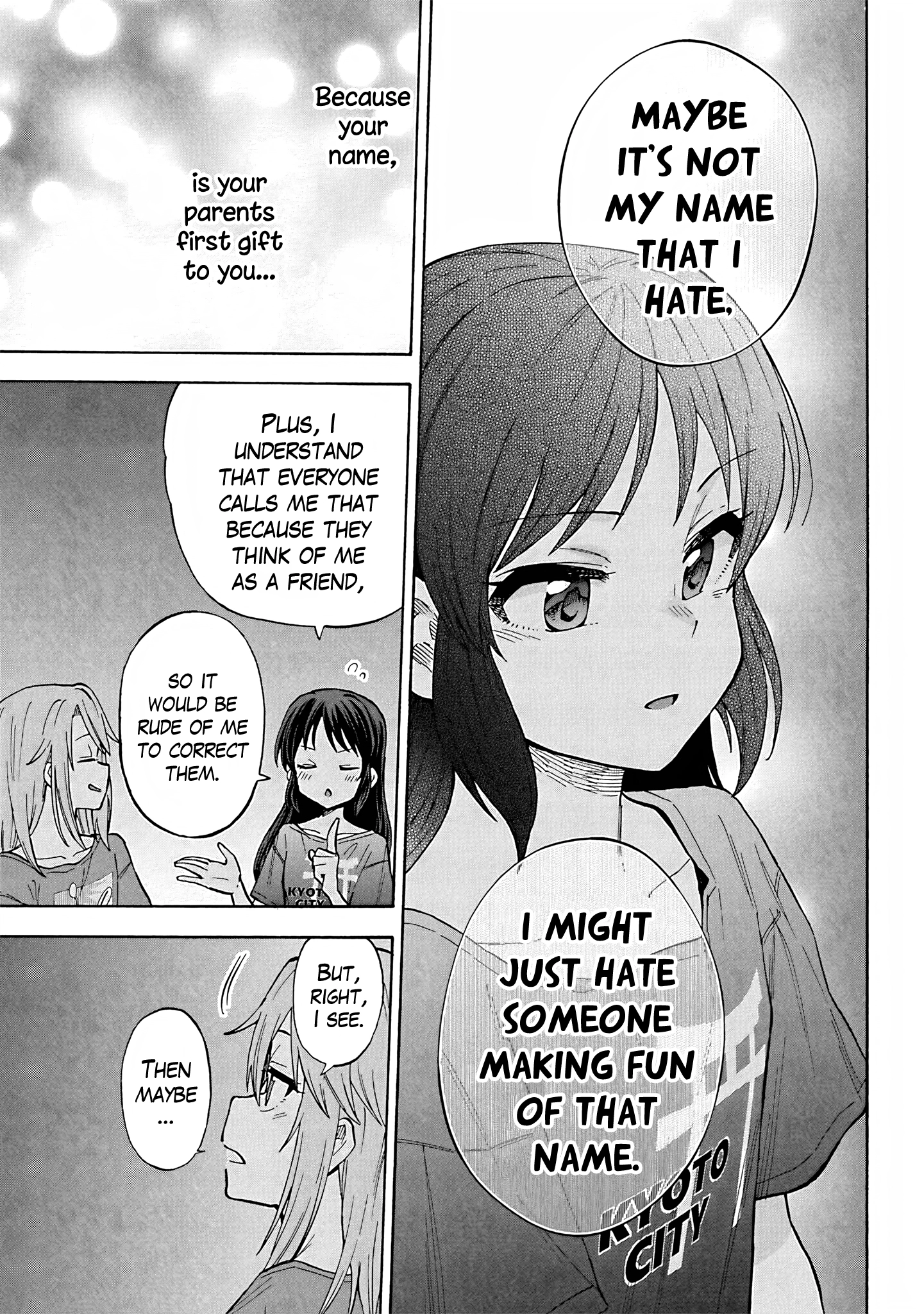 THE iDOLM@STER Cinderella Girls - U149 Chapter 99 page 29 - 