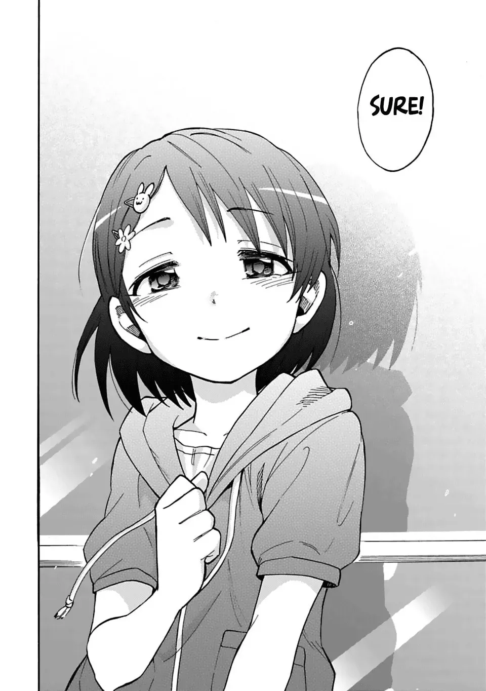 THE iDOLM@STER Cinderella Girls - U149 Chapter 1.2 page 16 - 