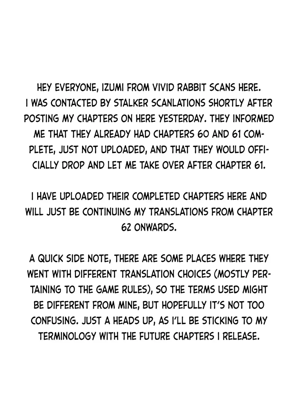 THE iDOLM@STER Cinderella Girls - U149 Chapter 1.9 page 1 - 