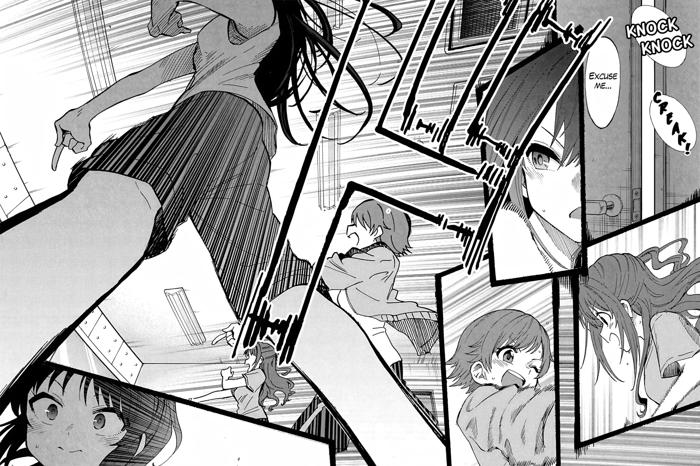 THE iDOLM@STER Cinderella Girls - U149 Chapter 100 page 29 - 