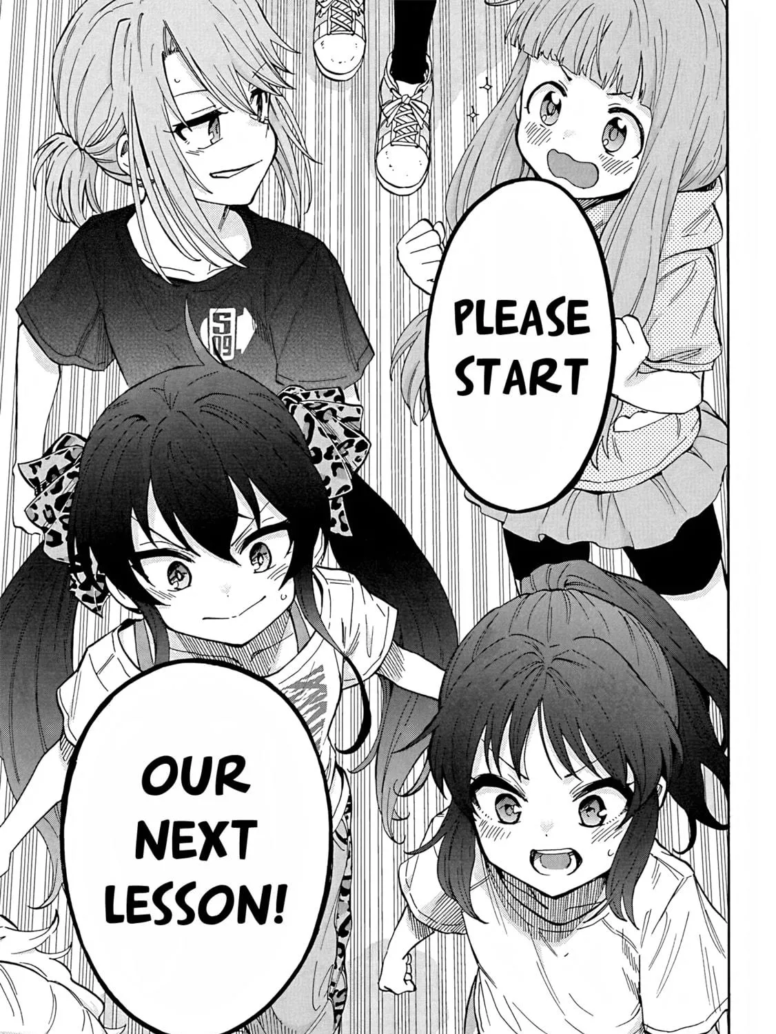 THE iDOLM@STER Cinderella Girls - U149 Chapter 100 page 41 - 