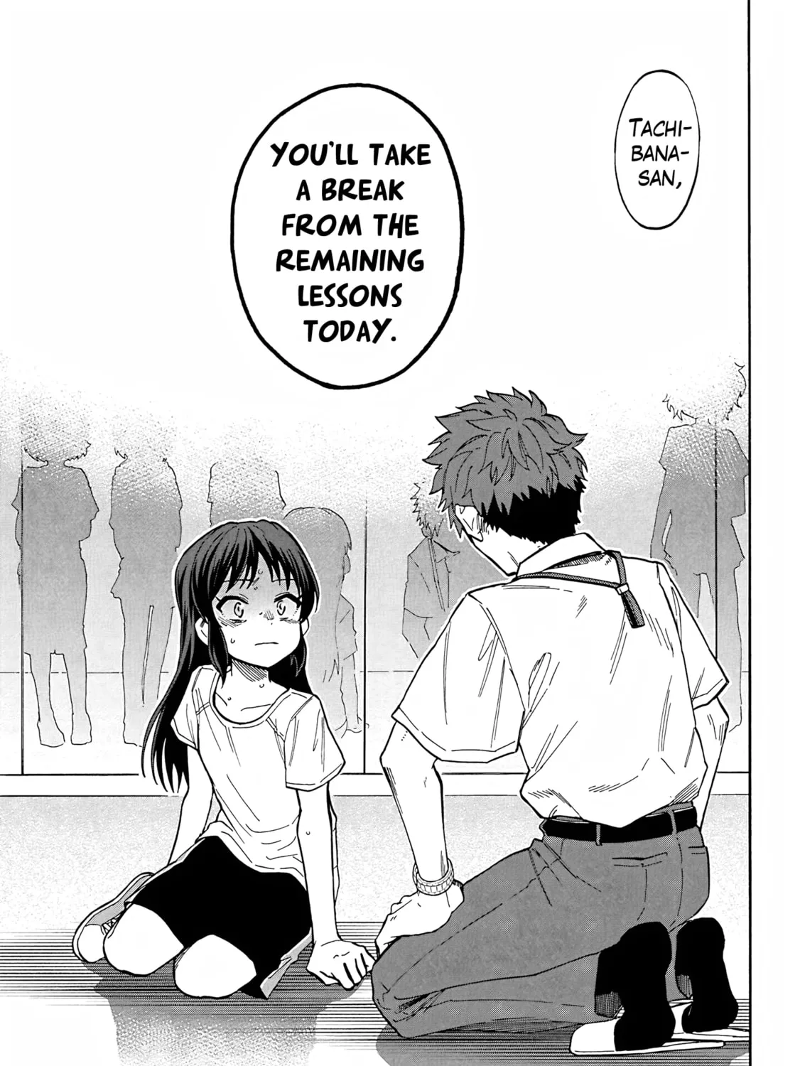 THE iDOLM@STER Cinderella Girls - U149 Chapter 100 page 63 - 