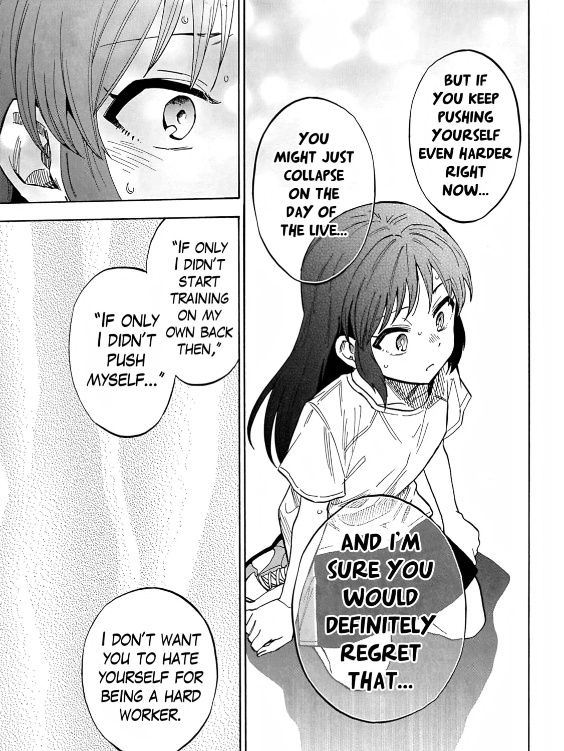 THE iDOLM@STER Cinderella Girls - U149 Chapter 100 page 67 - 