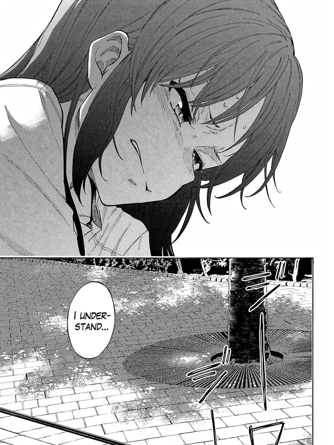 THE iDOLM@STER Cinderella Girls - U149 Chapter 100 page 71 - 