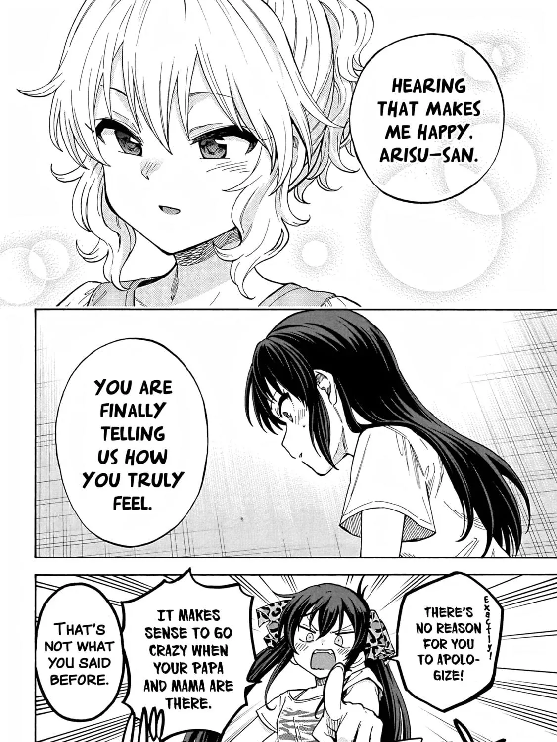 THE iDOLM@STER Cinderella Girls - U149 Chapter 101 page 19 - 