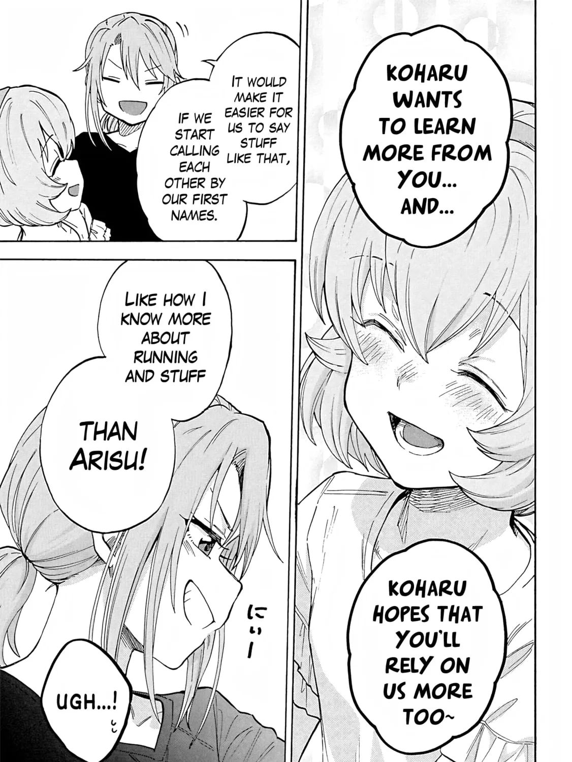 THE iDOLM@STER Cinderella Girls - U149 Chapter 101 page 25 - 