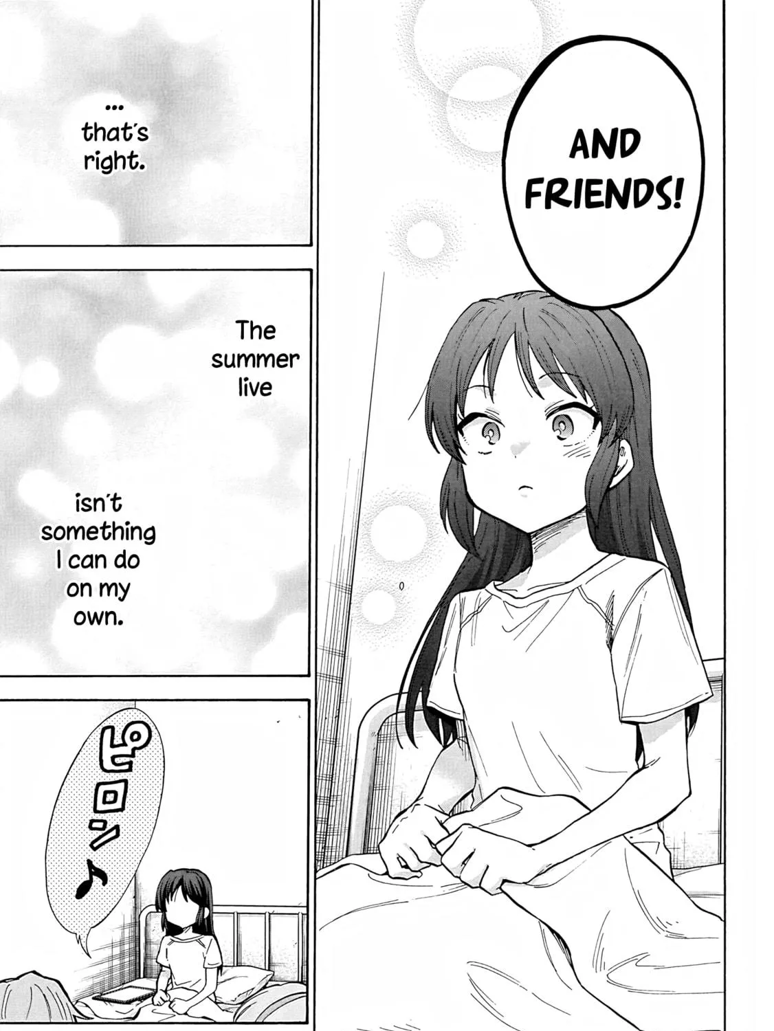 THE iDOLM@STER Cinderella Girls - U149 Chapter 101 page 29 - 