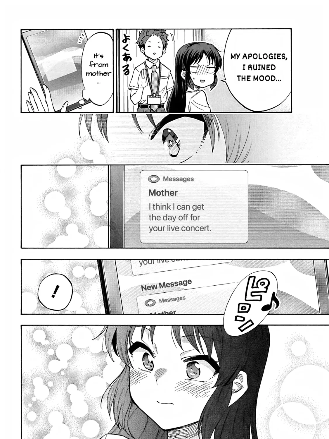 THE iDOLM@STER Cinderella Girls - U149 Chapter 101 page 31 - 