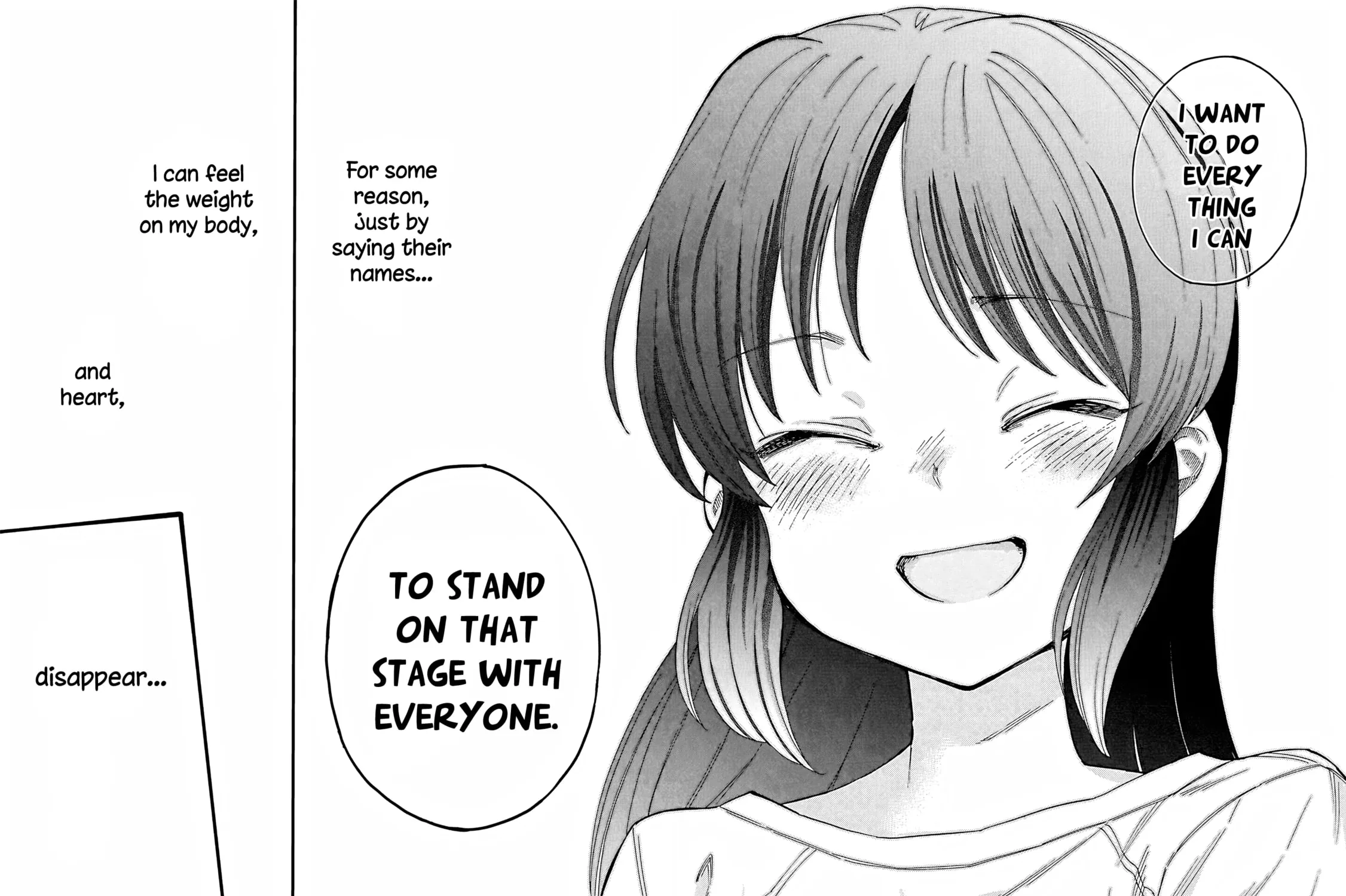 THE iDOLM@STER Cinderella Girls - U149 Chapter 101 page 35 - 