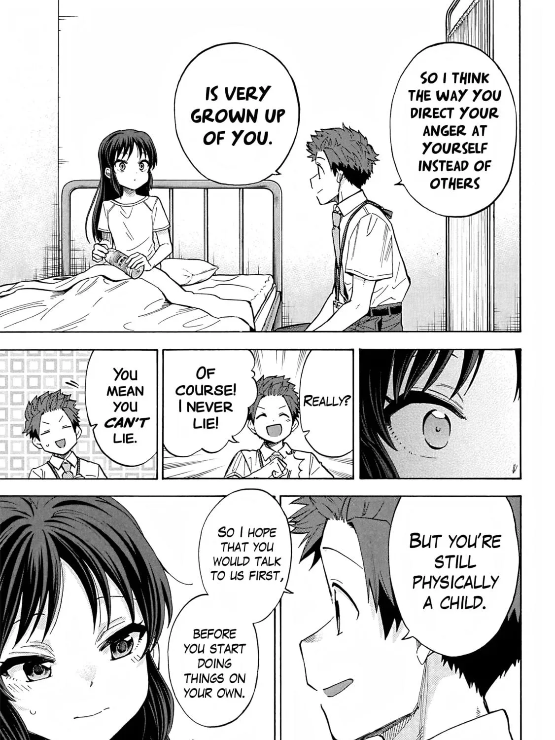 THE iDOLM@STER Cinderella Girls - U149 Chapter 101 page 9 - 