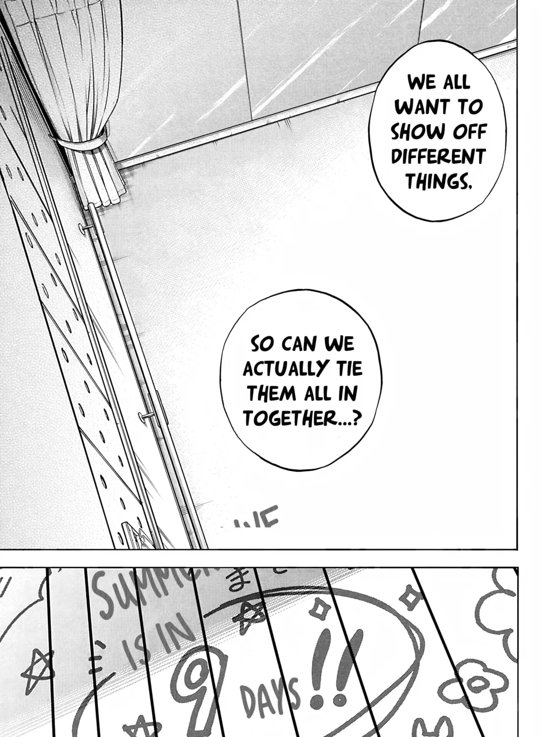 THE iDOLM@STER Cinderella Girls - U149 Chapter 102 page 37 - 