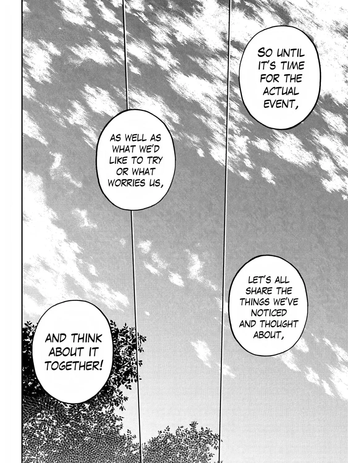 THE iDOLM@STER Cinderella Girls - U149 Chapter 103 page 23 - 
