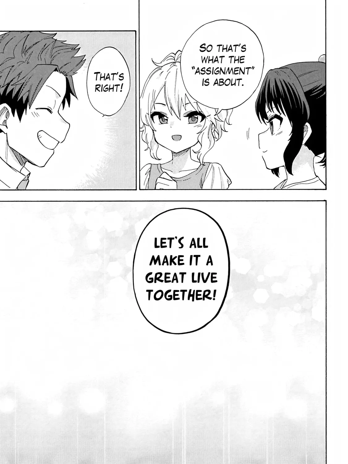 THE iDOLM@STER Cinderella Girls - U149 Chapter 103 page 25 - 