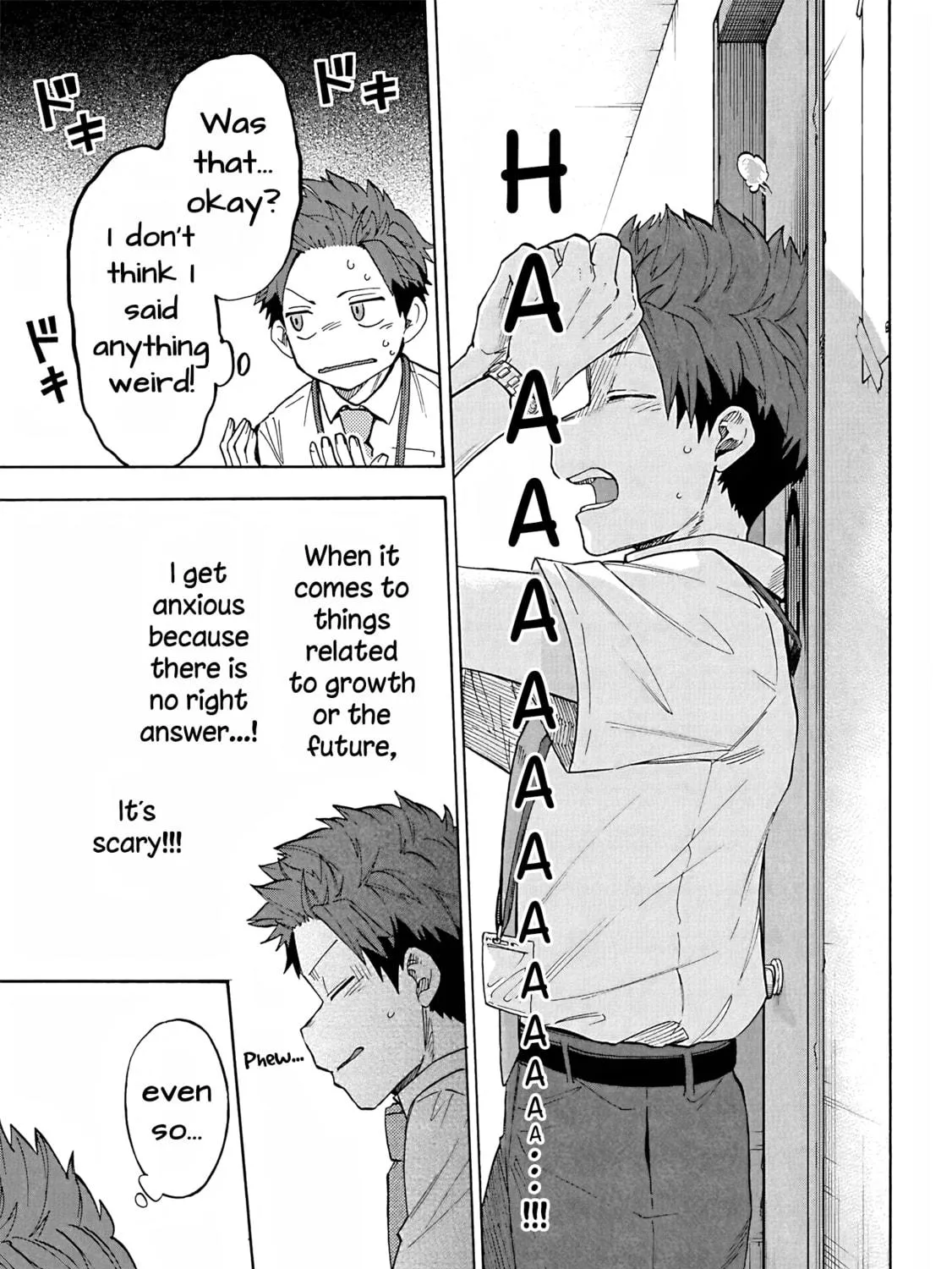 THE iDOLM@STER Cinderella Girls - U149 Chapter 103 page 29 - 