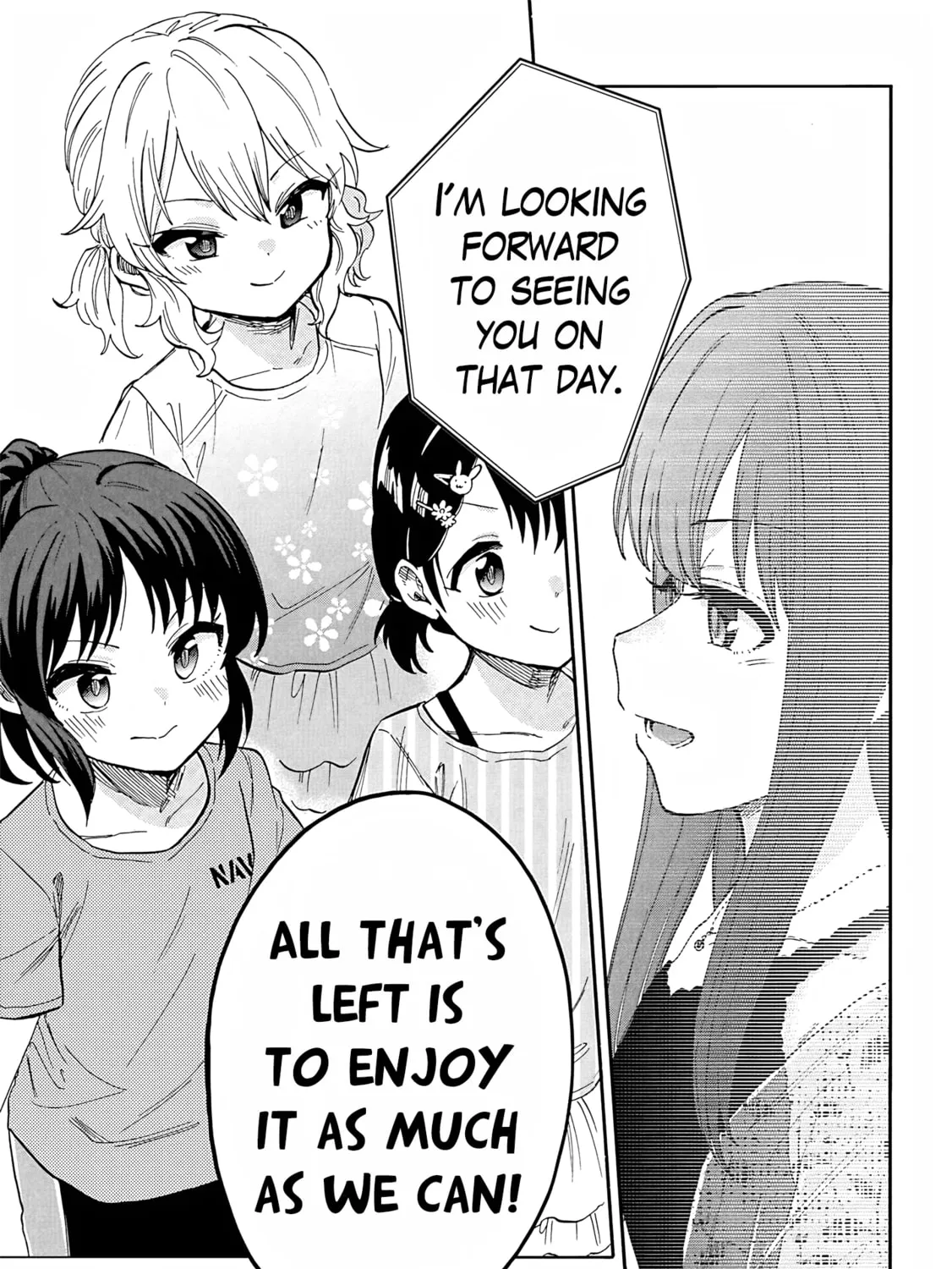 THE iDOLM@STER Cinderella Girls - U149 Chapter 104 page 25 - 