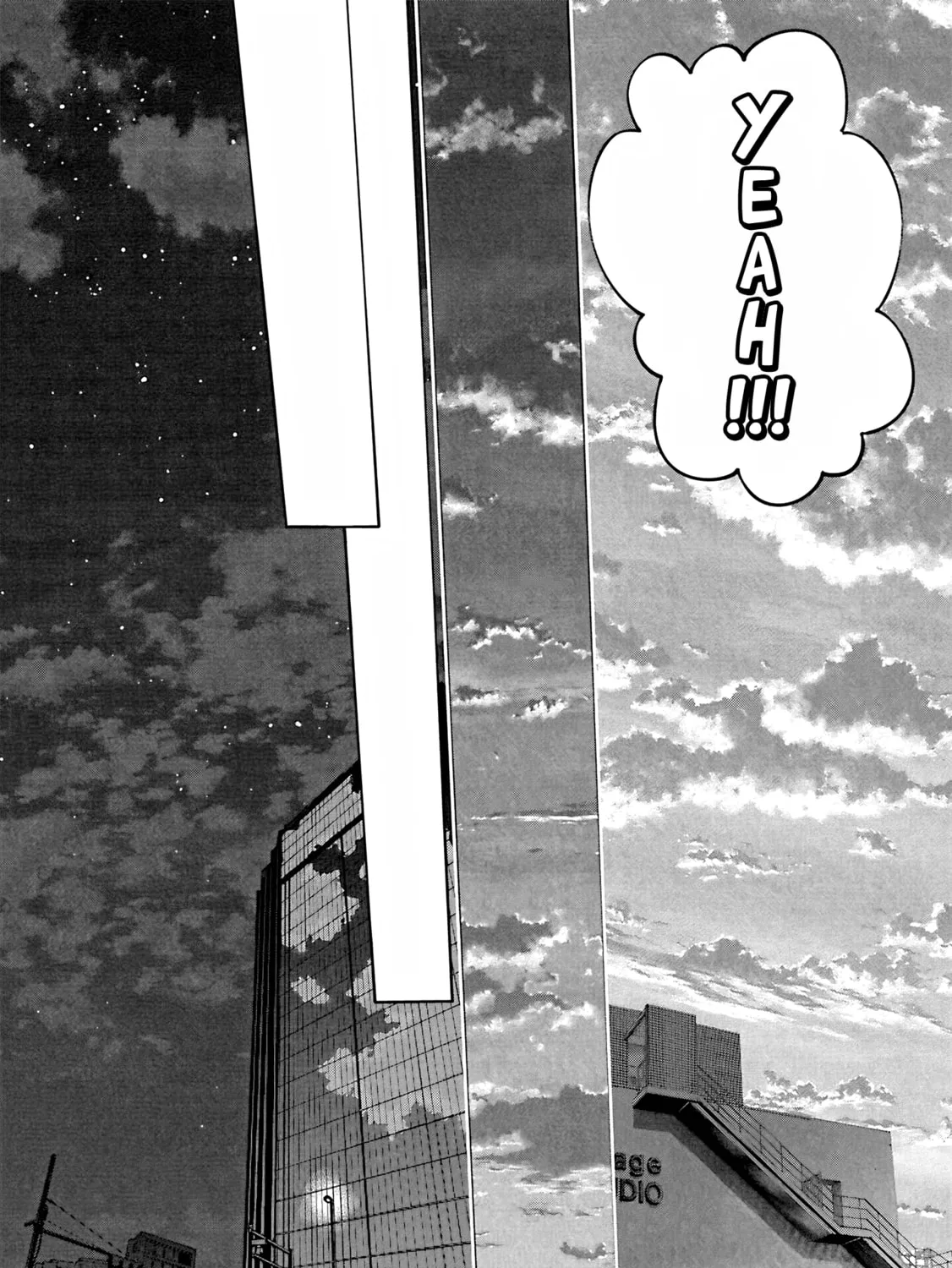THE iDOLM@STER Cinderella Girls - U149 Chapter 104 page 27 - 