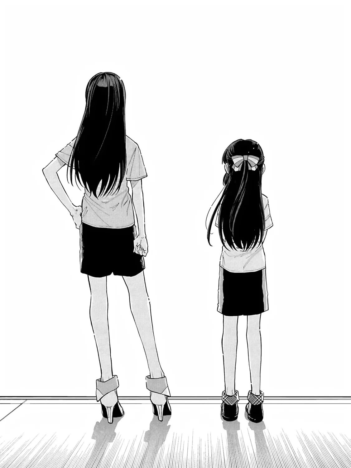 THE iDOLM@STER Cinderella Girls - U149 Chapter 105 page 15 - 