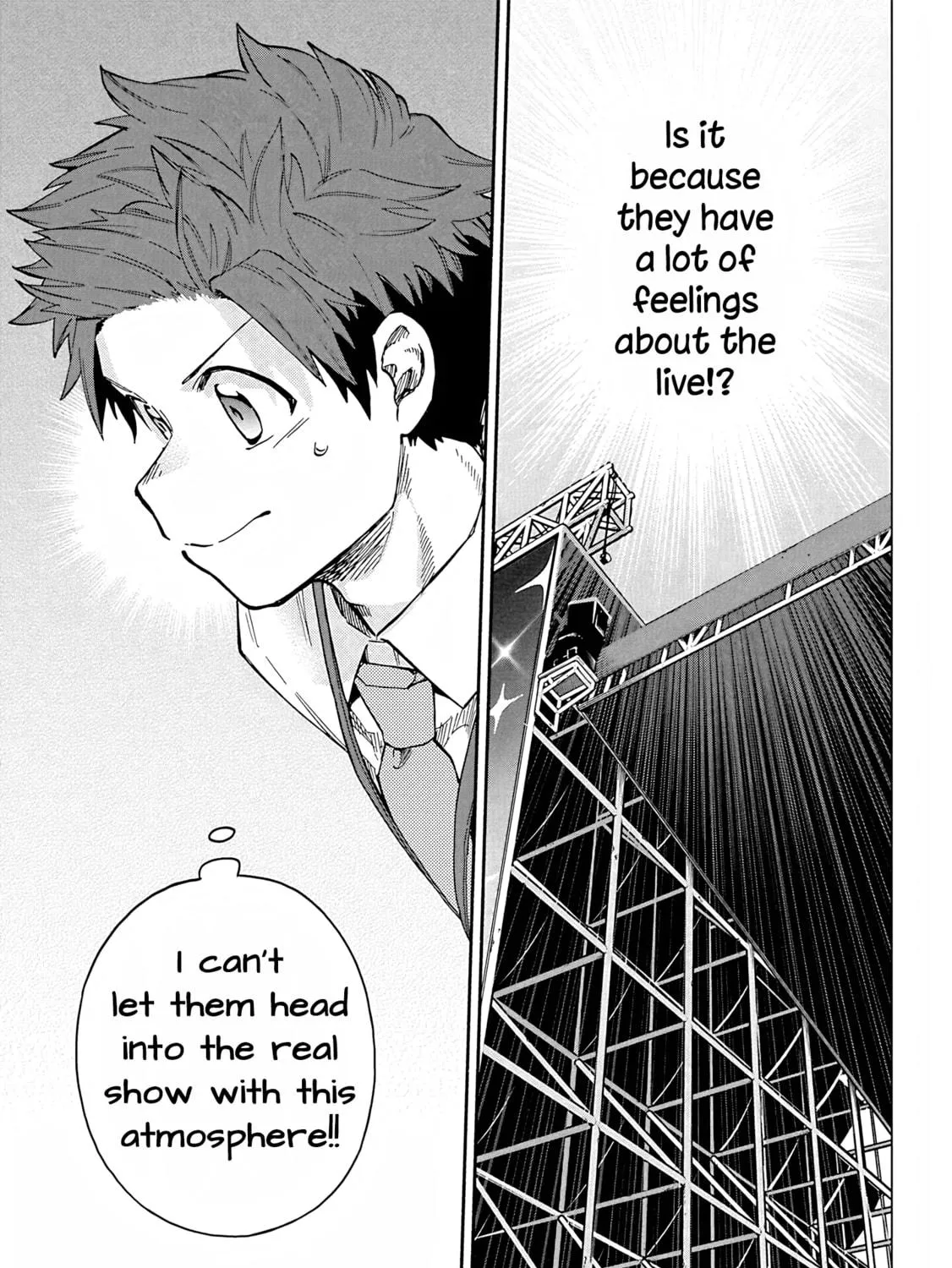 THE iDOLM@STER Cinderella Girls - U149 Chapter 105 page 41 - 