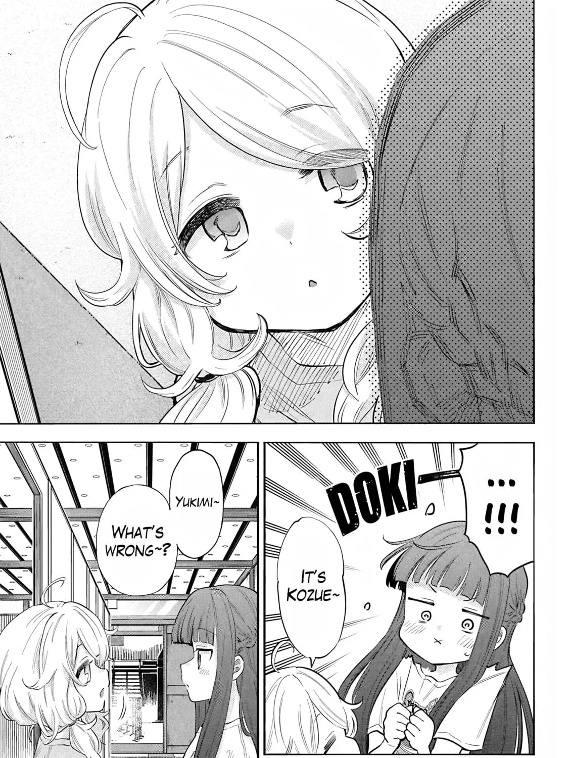 THE iDOLM@STER Cinderella Girls - U149 Chapter 107 page 19 - 